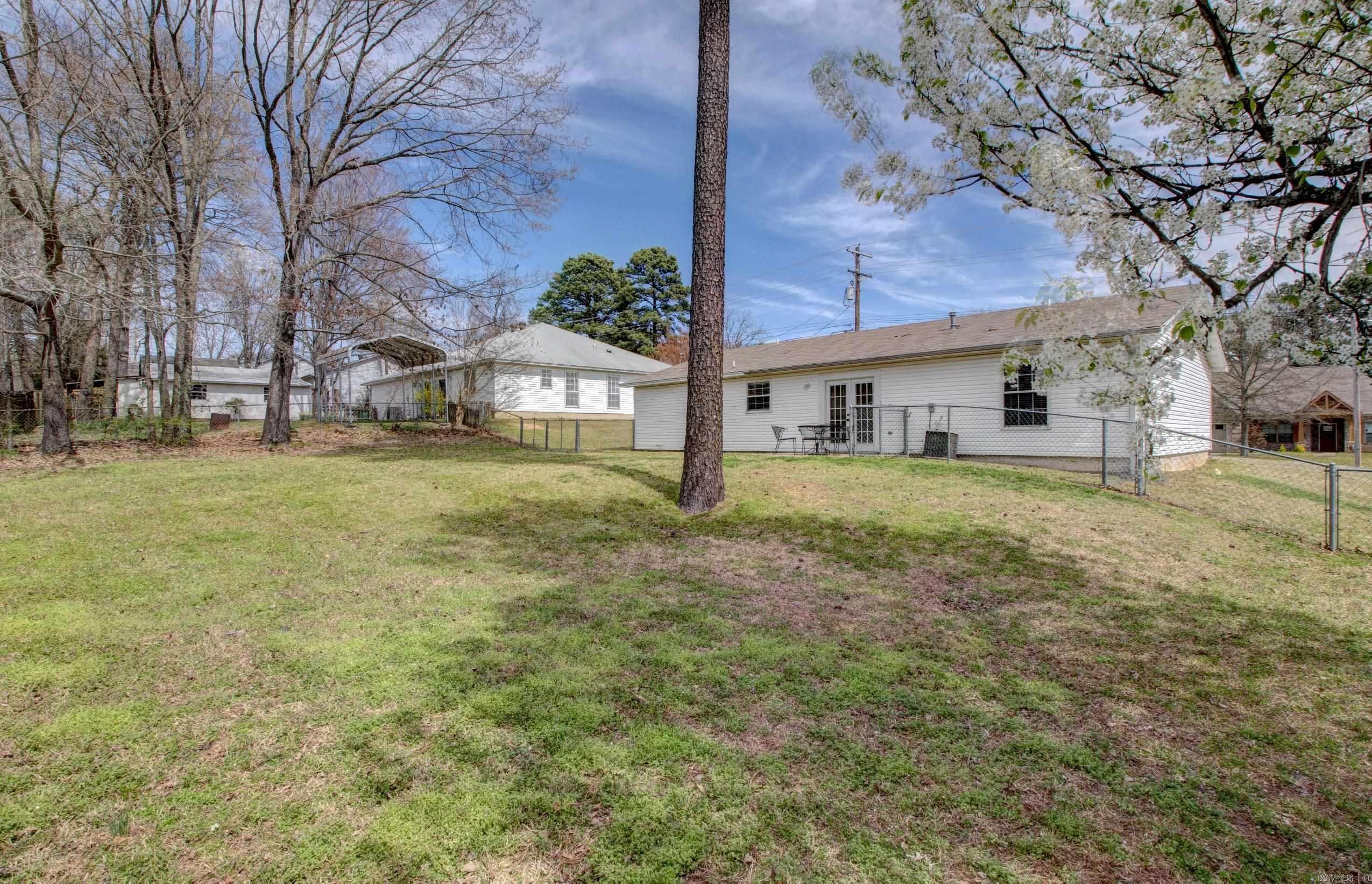 3002  Frendall  Benton, AR