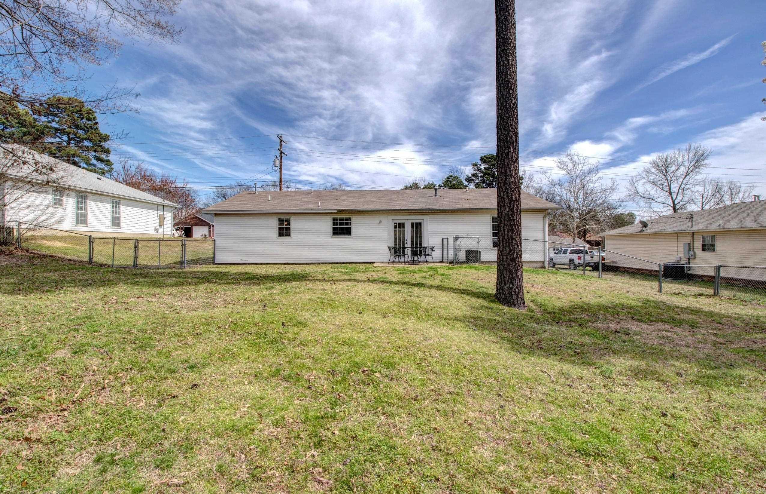 3002  Frendall  Benton, AR