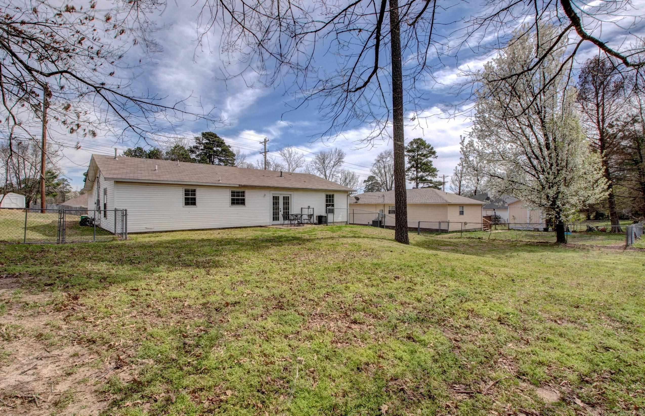 3002  Frendall  Benton, AR