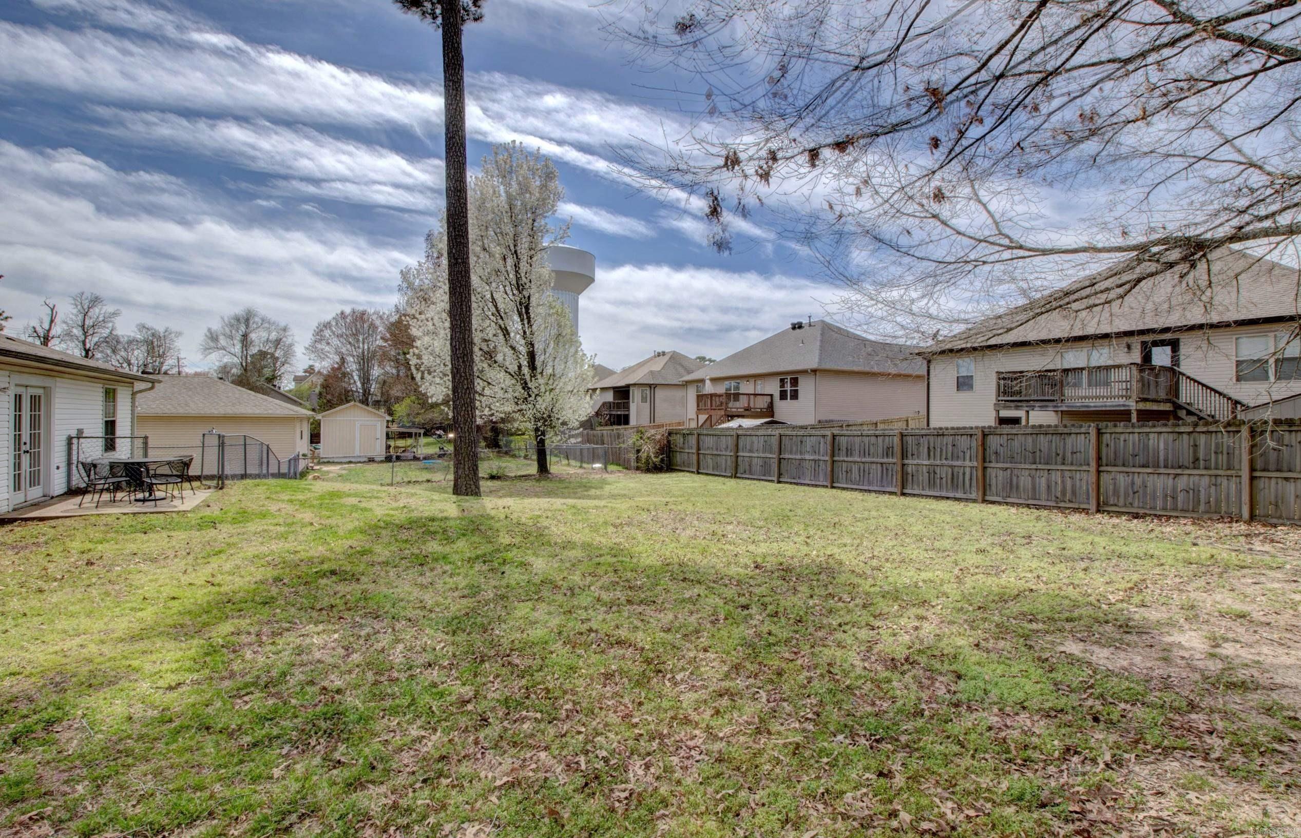 3002  Frendall  Benton, AR