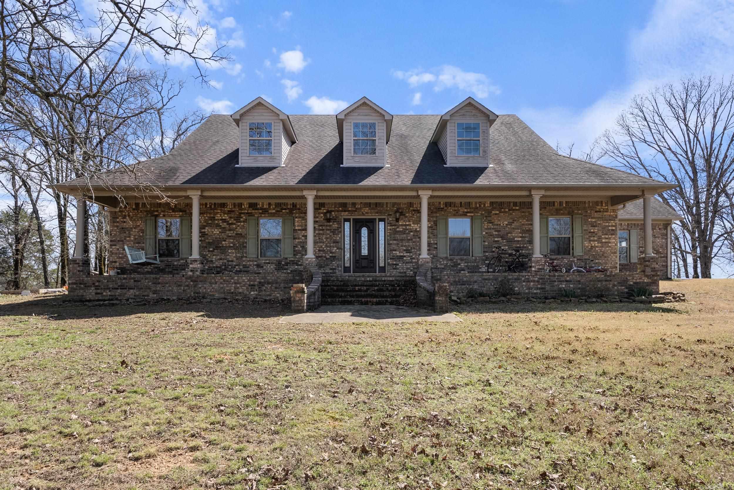 11  Hoggard  Enola, AR