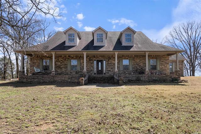 11  Hoggard  Enola, AR