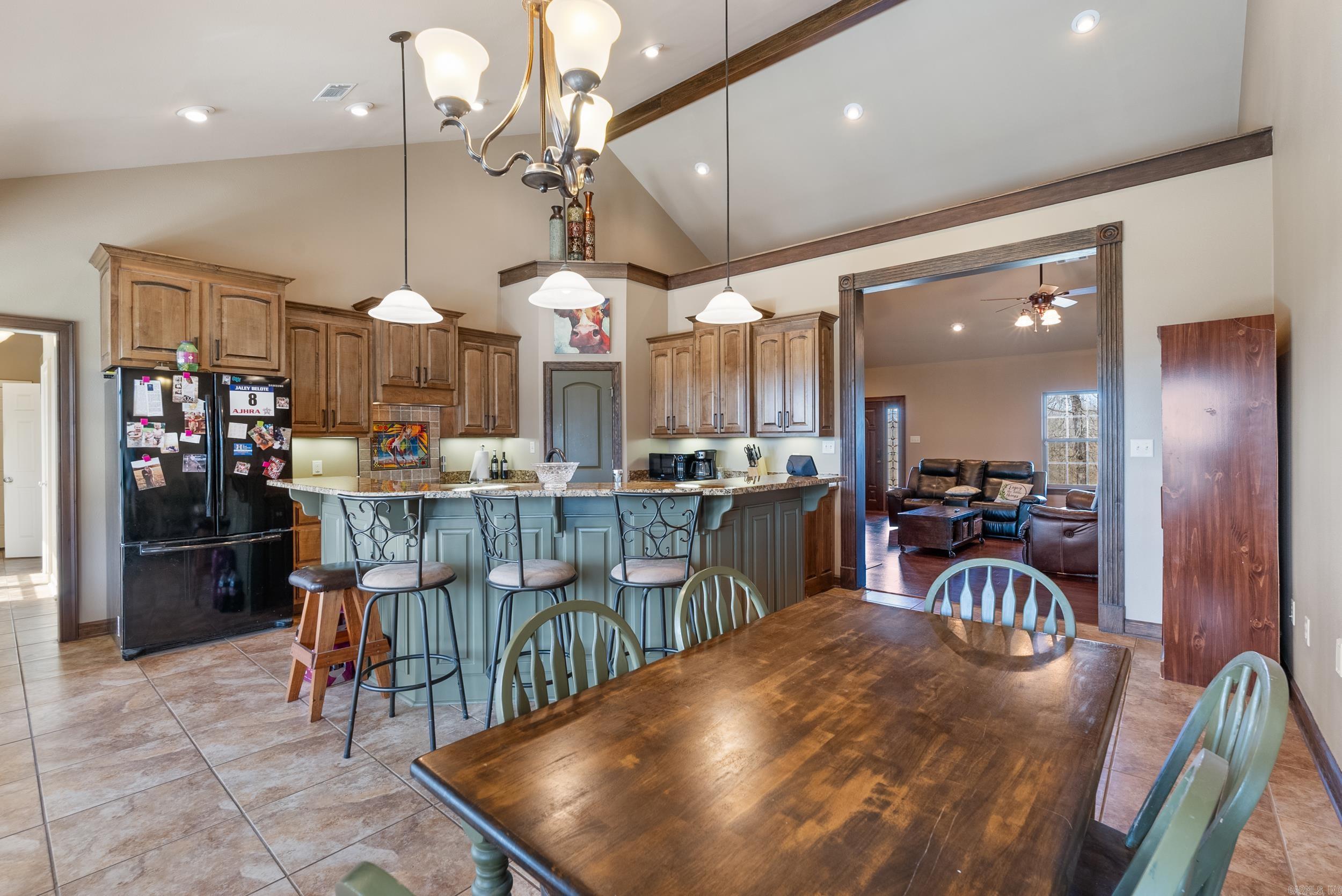 11  Hoggard  Enola, AR