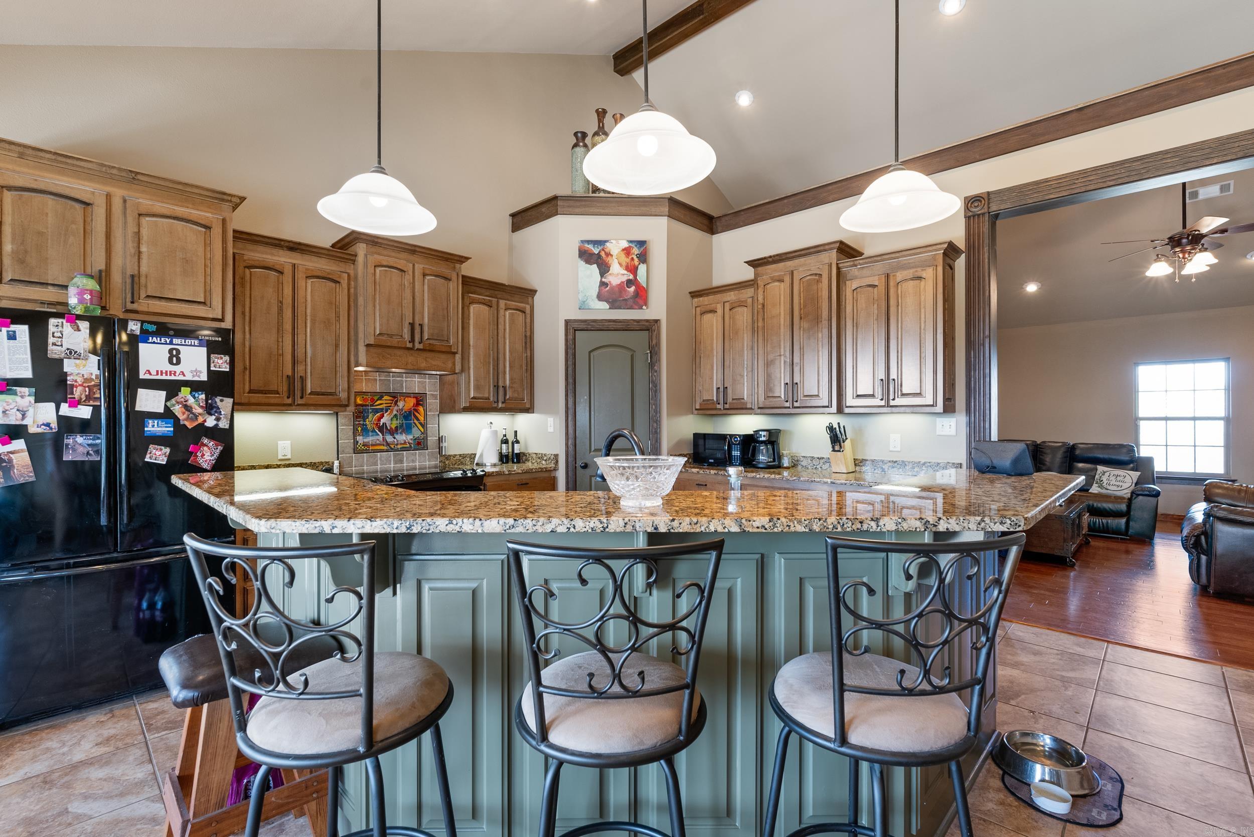 11  Hoggard  Enola, AR