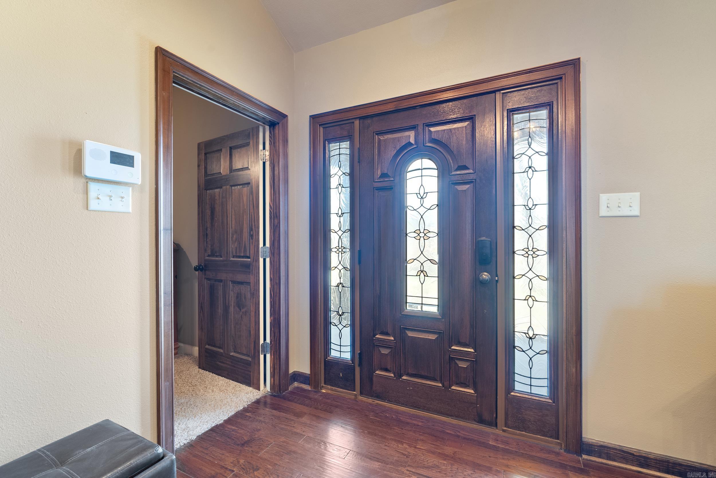 11  Hoggard  Enola, AR