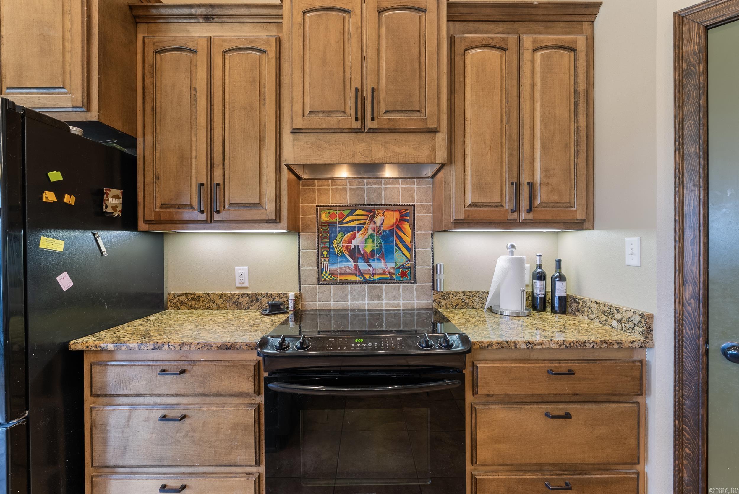 11  Hoggard  Enola, AR
