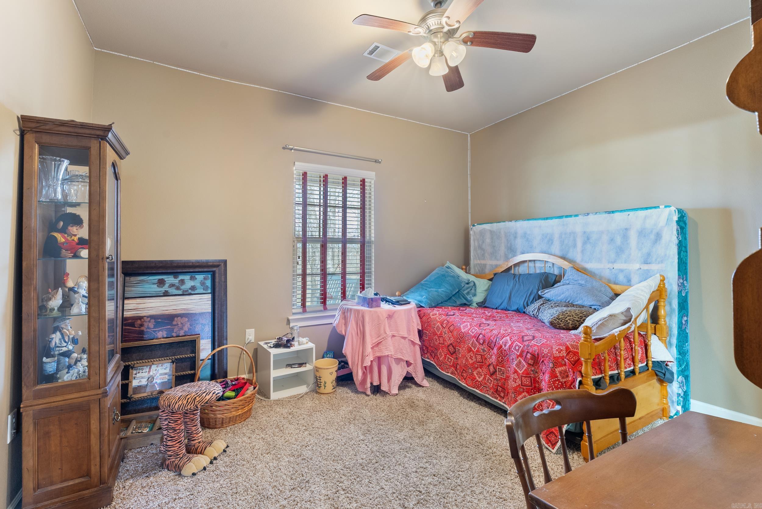 11  Hoggard  Enola, AR