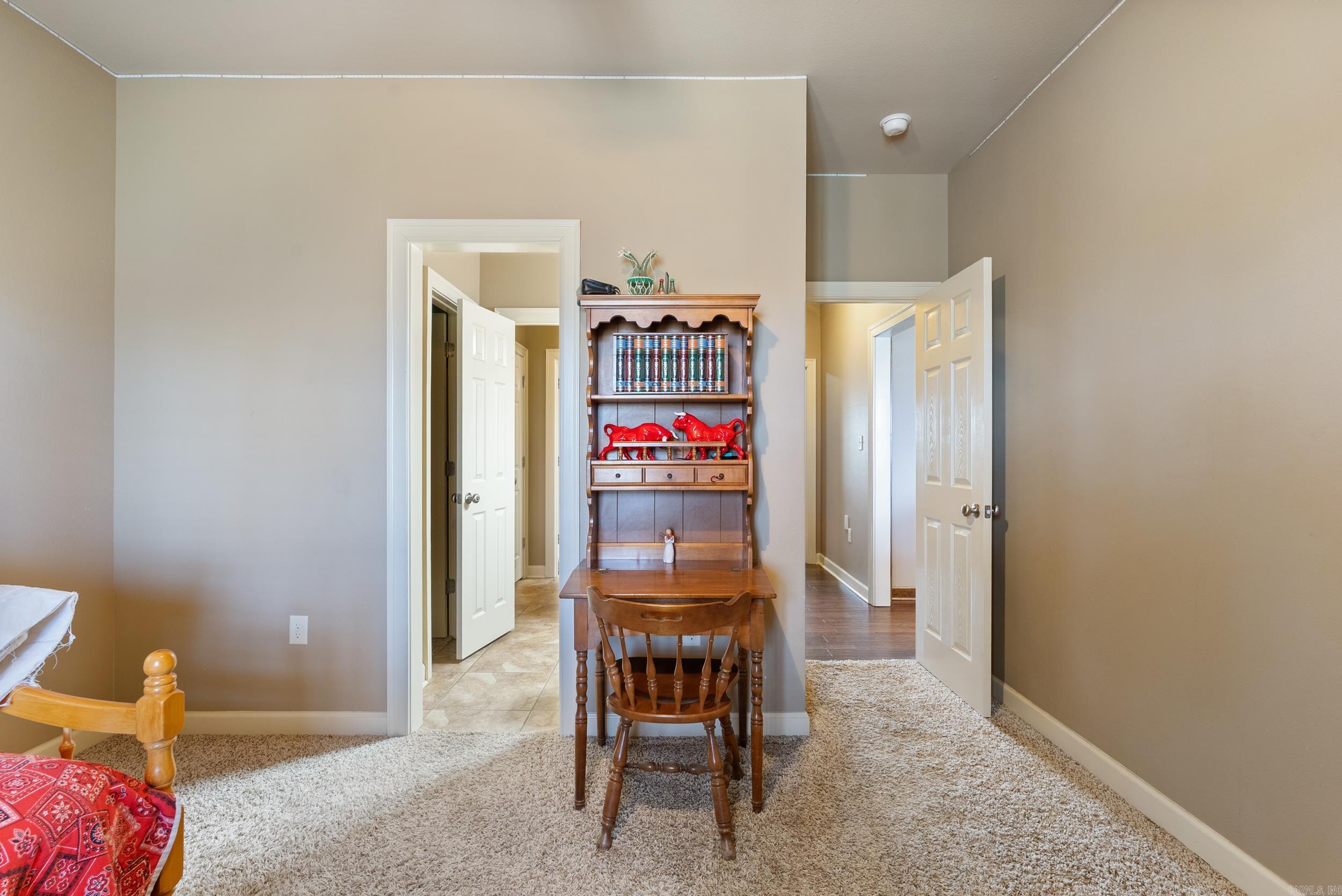 11  Hoggard  Enola, AR
