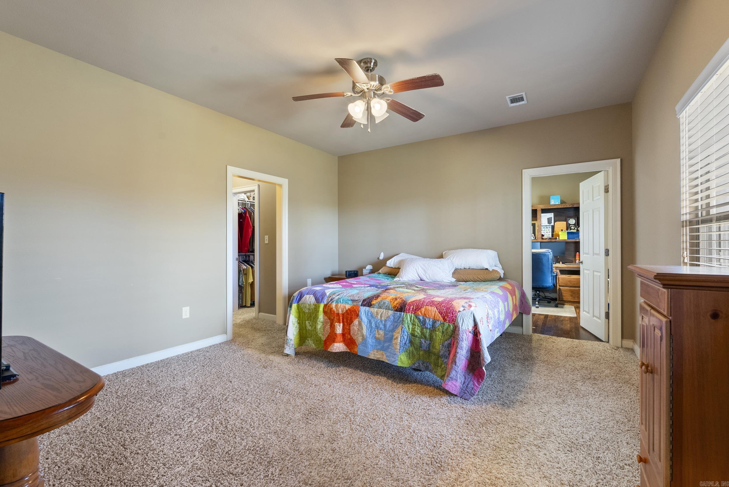 11  Hoggard  Enola, AR