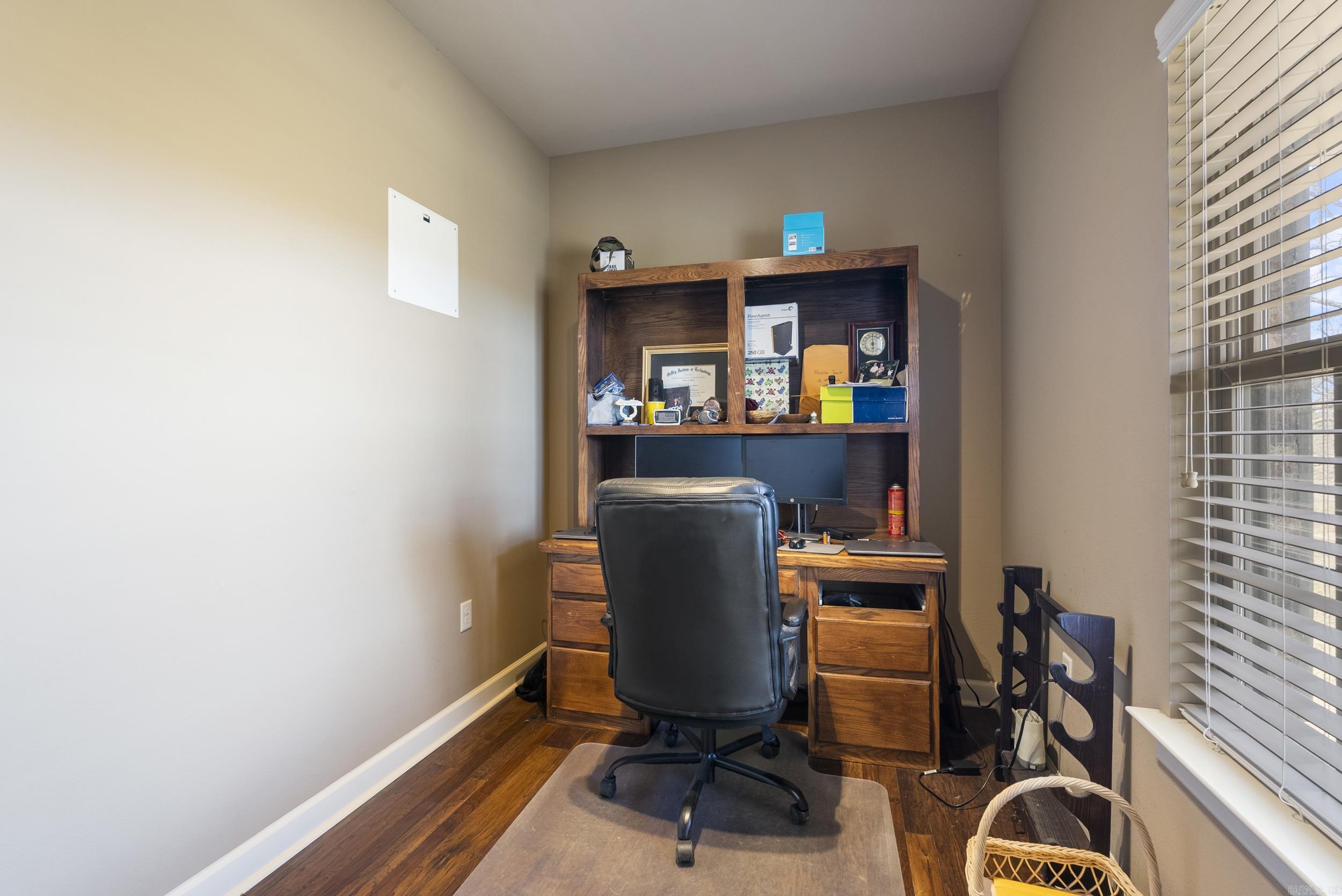 11  Hoggard  Enola, AR