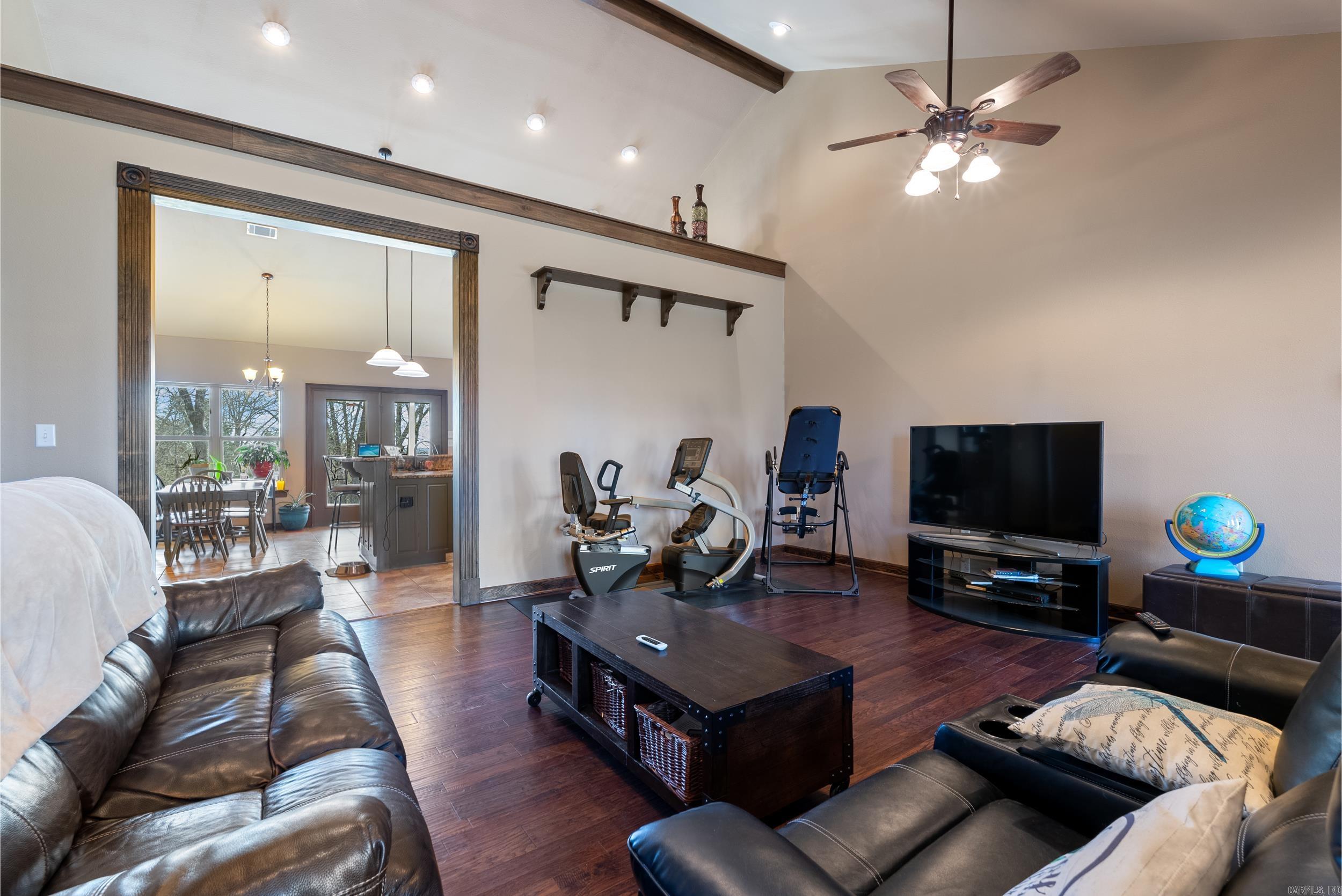 11  Hoggard  Enola, AR