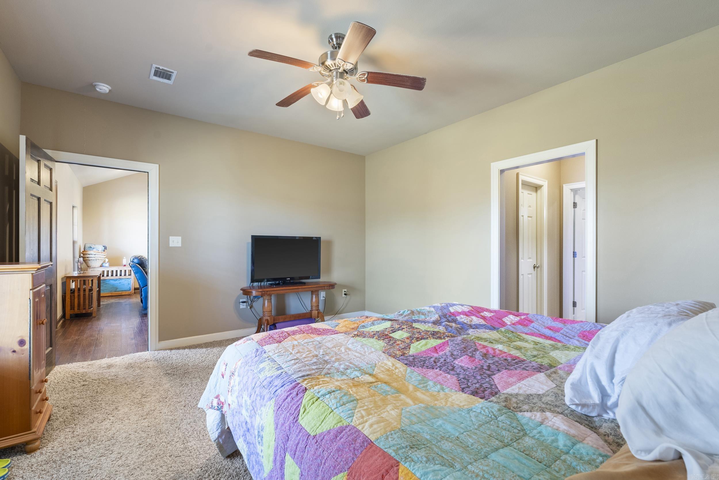 11  Hoggard  Enola, AR