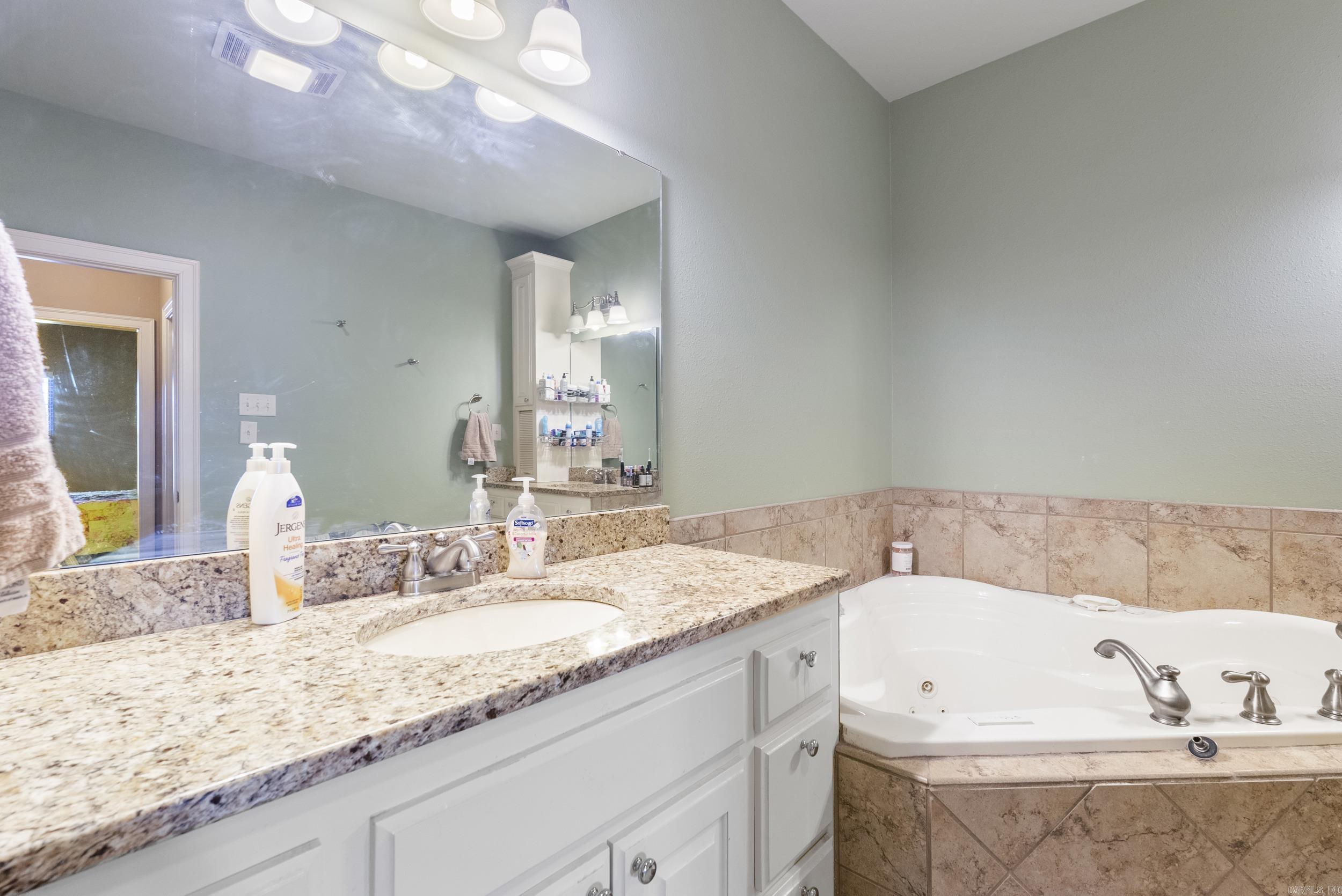 11  Hoggard  Enola, AR
