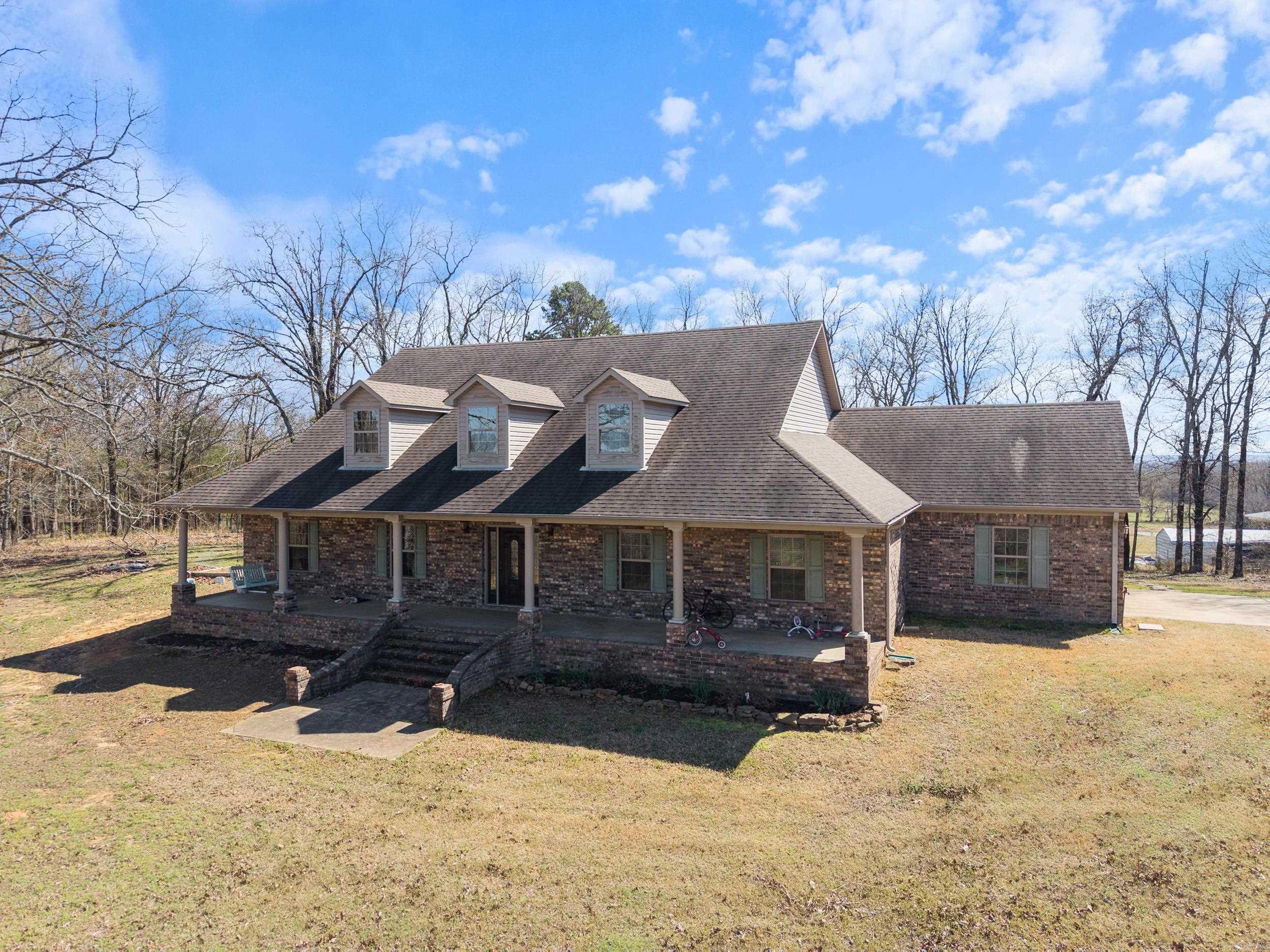 11  Hoggard  Enola, AR