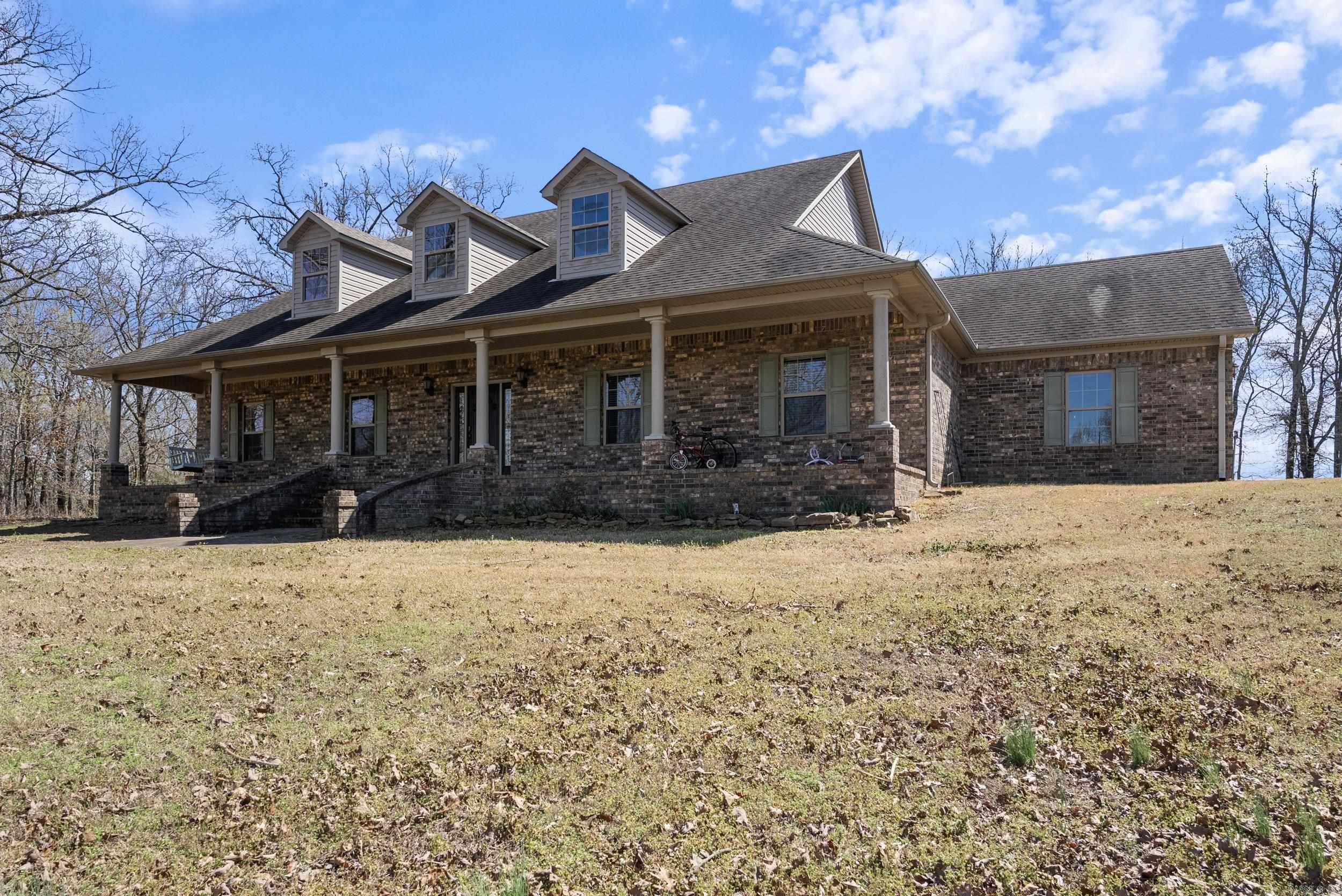 11  Hoggard  Enola, AR