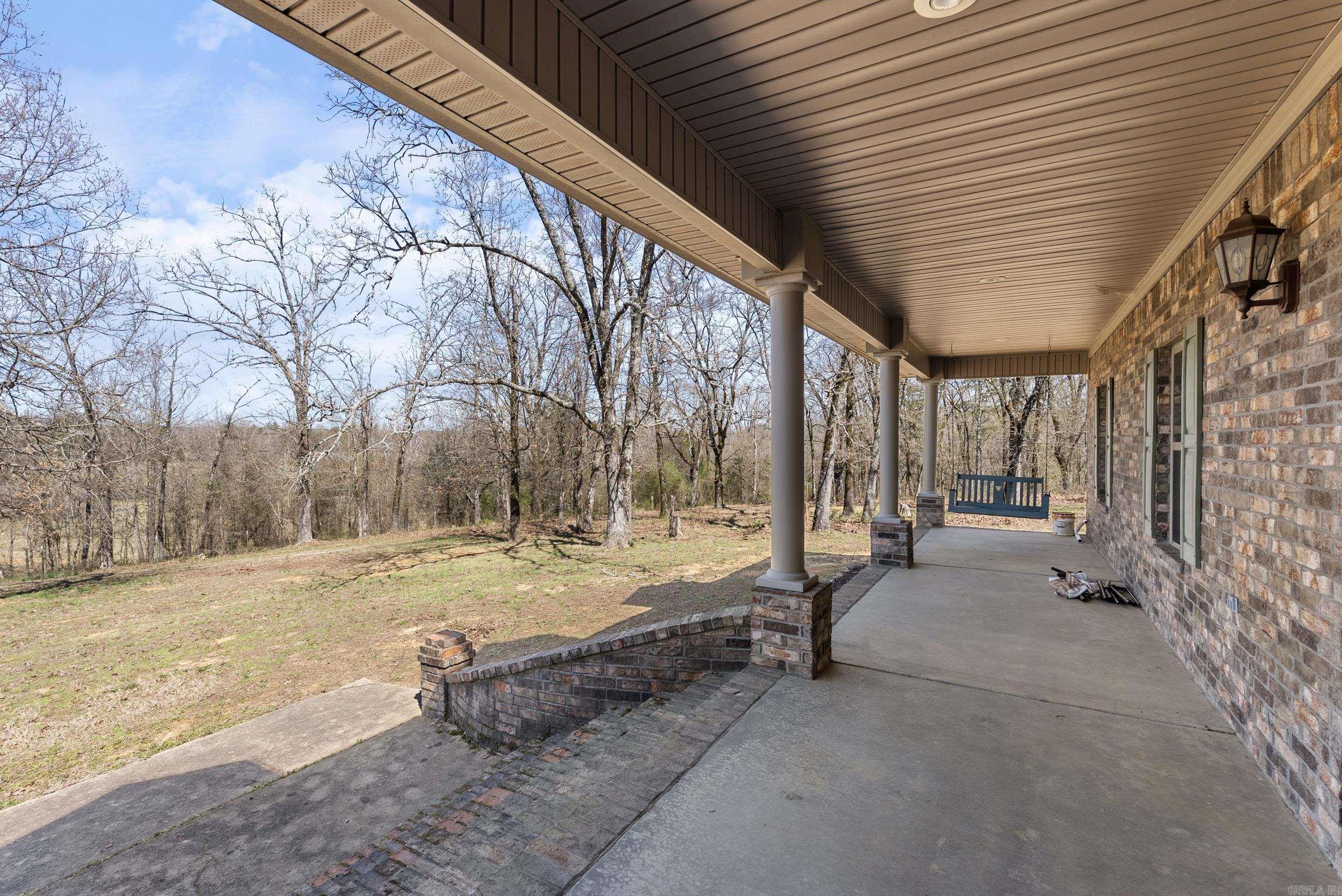 11  Hoggard  Enola, AR