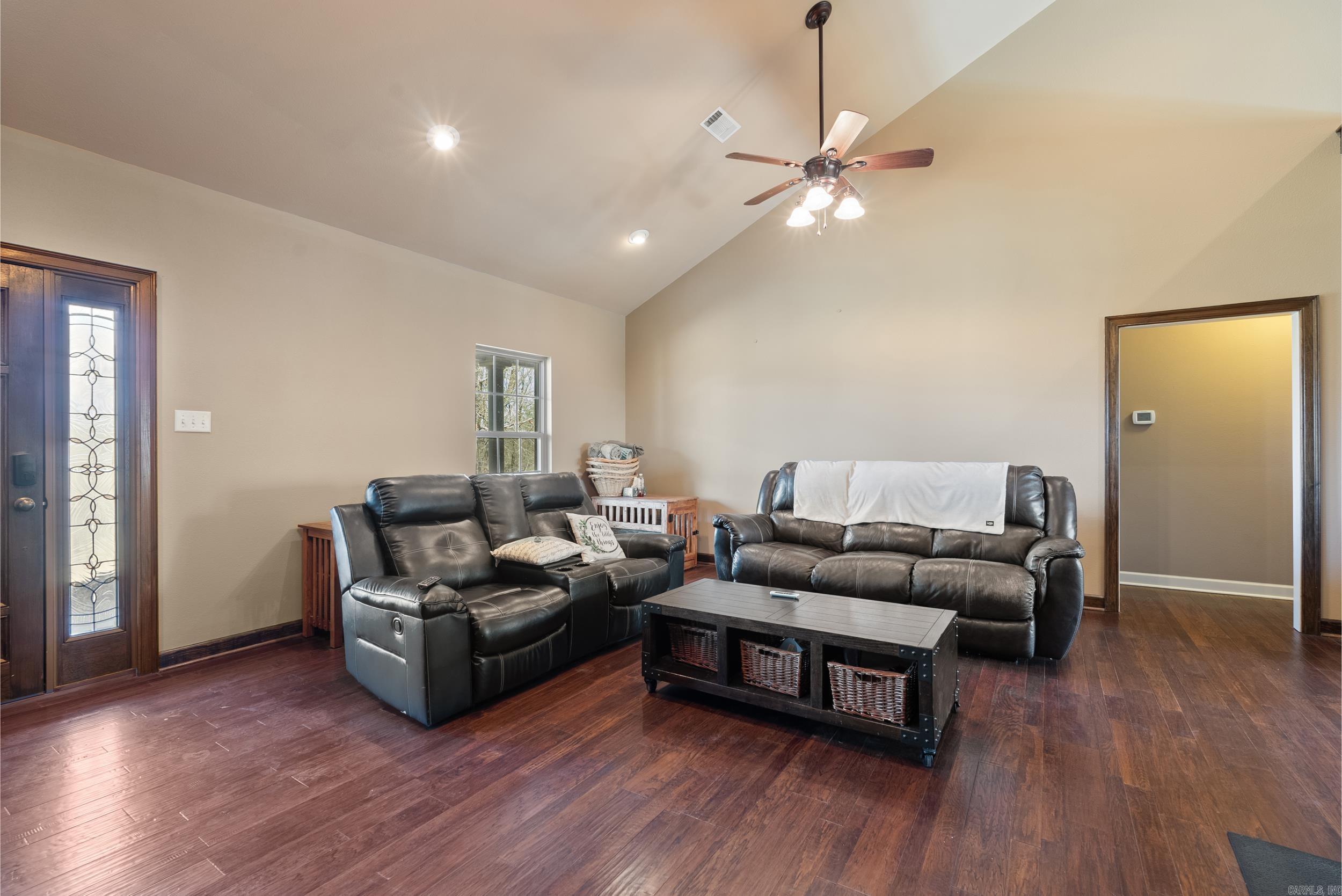 11  Hoggard  Enola, AR