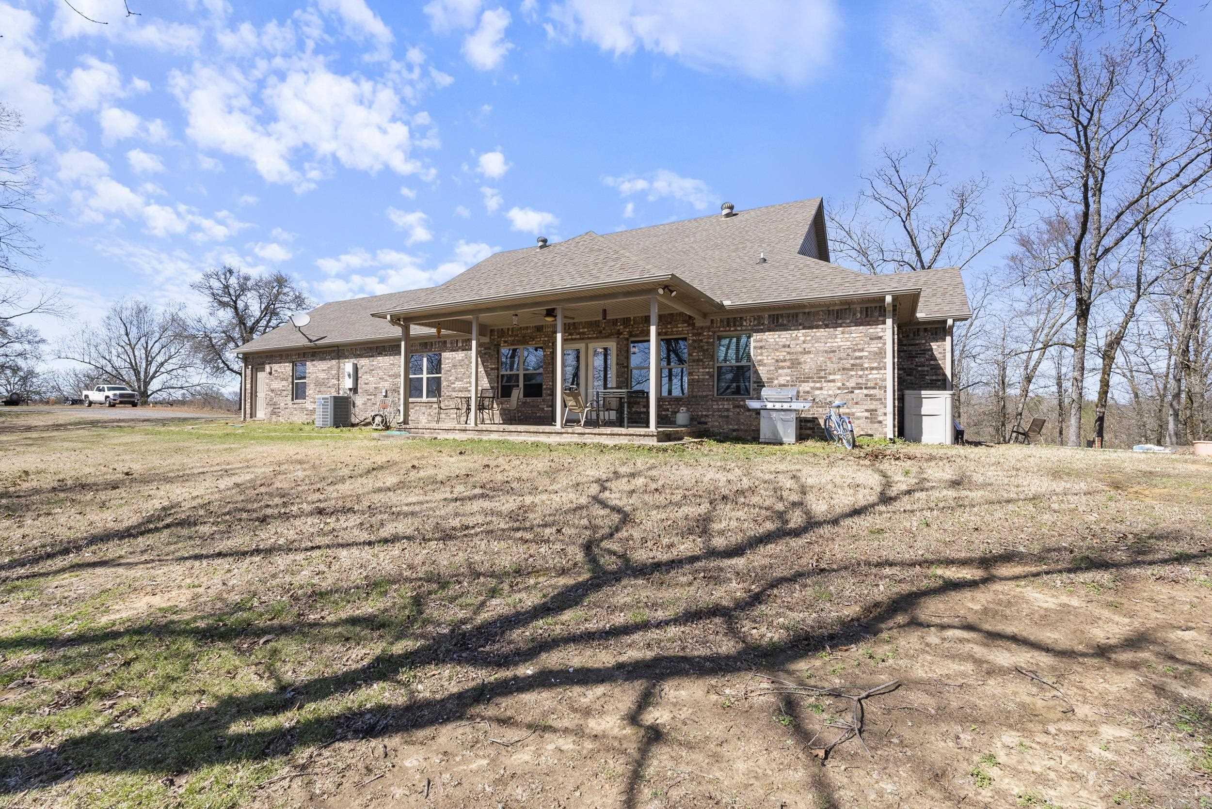 11  Hoggard  Enola, AR