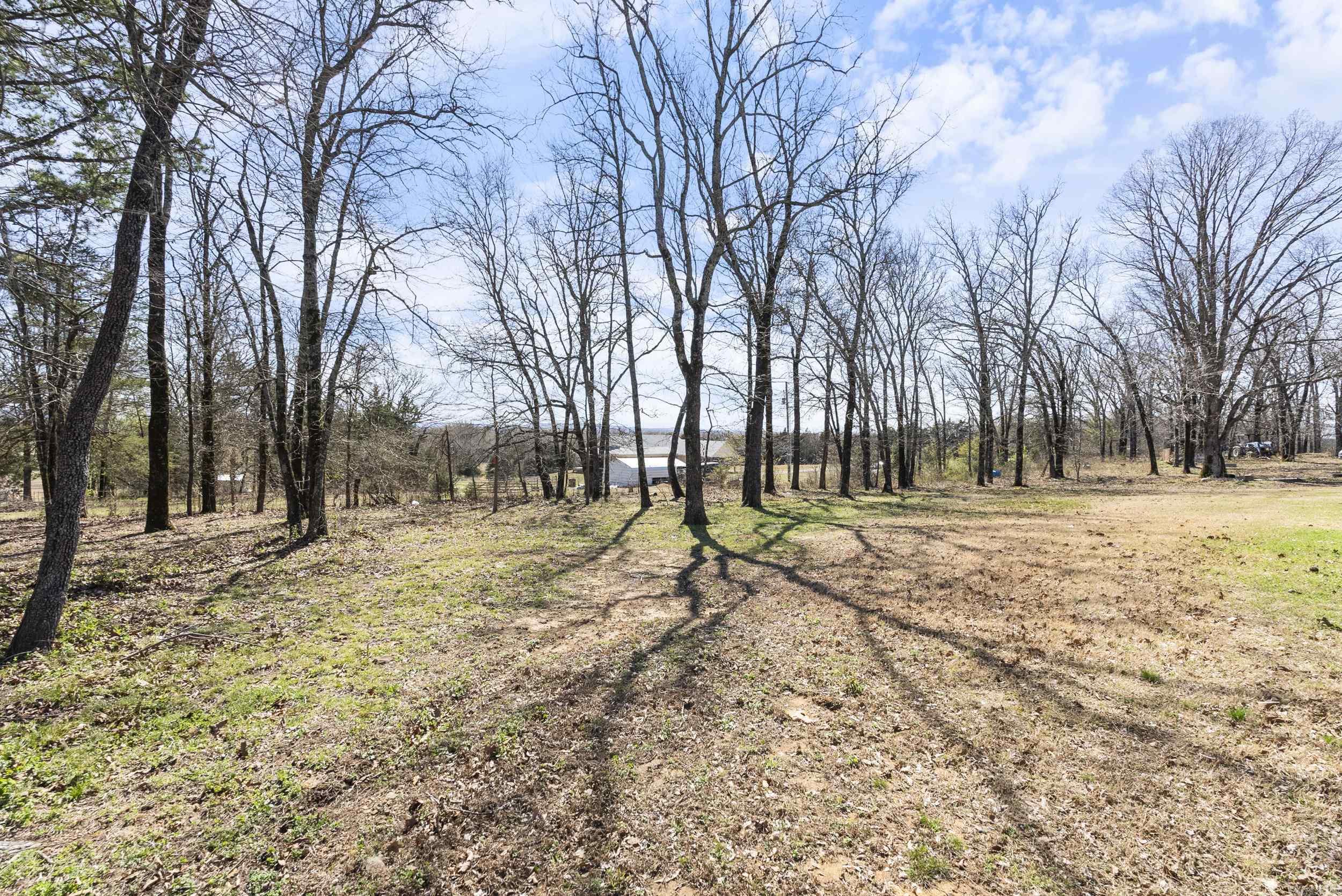 11  Hoggard  Enola, AR