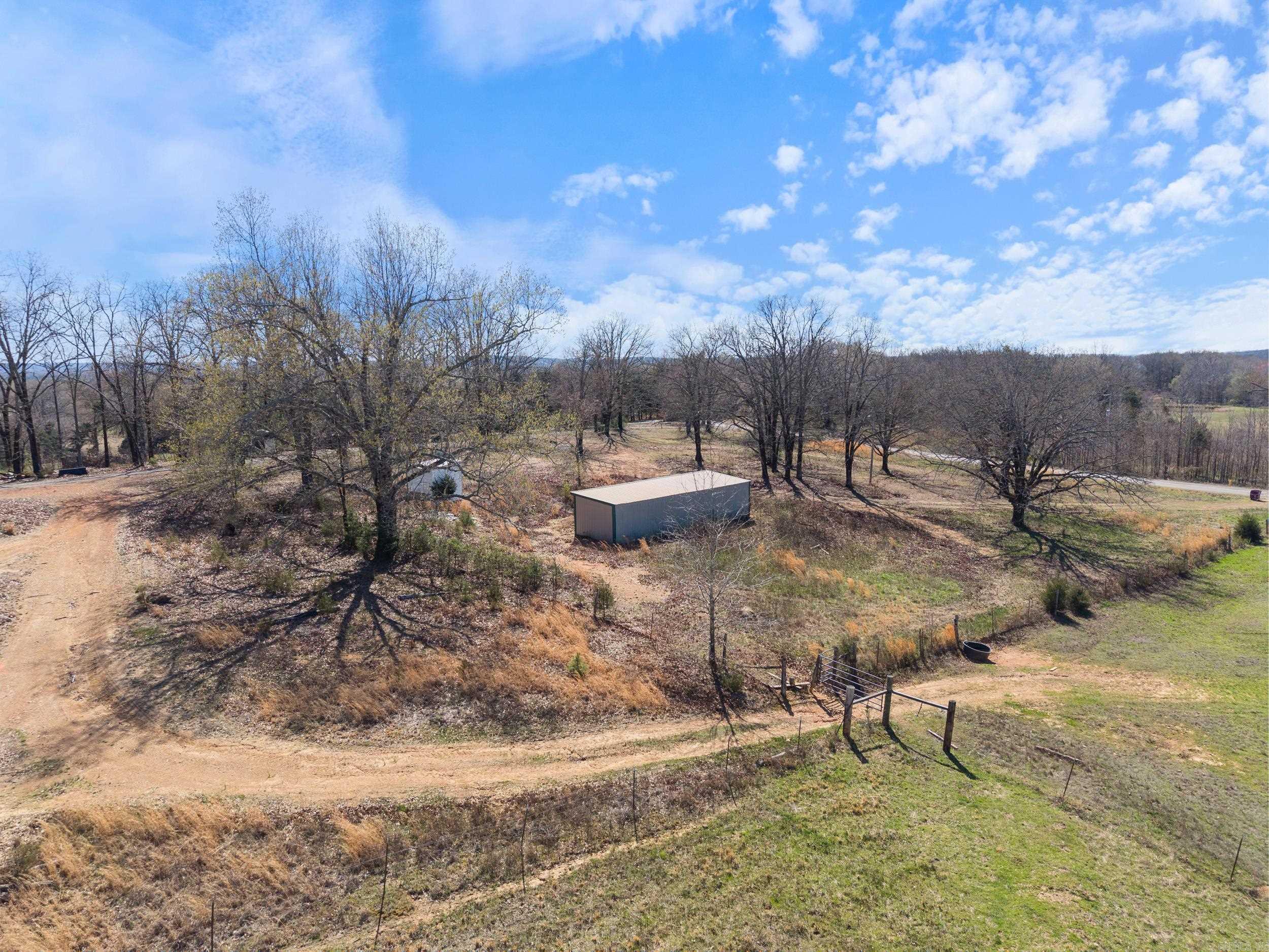11  Hoggard  Enola, AR