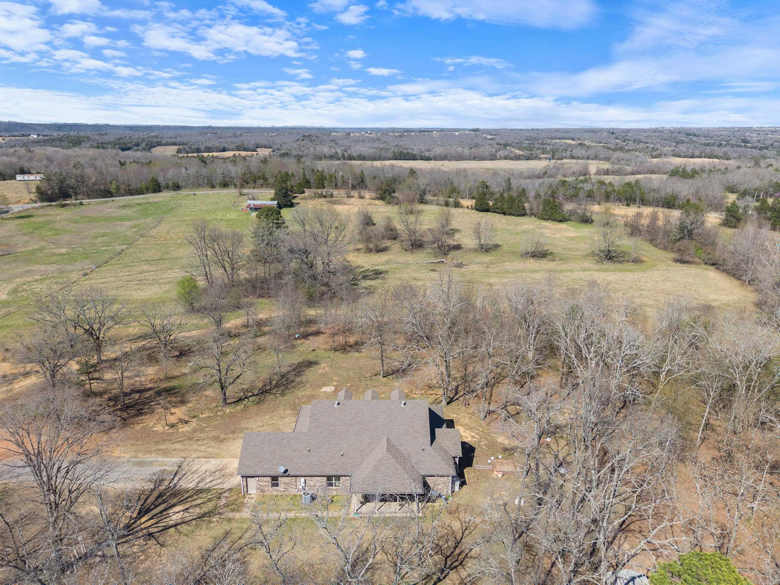 11  Hoggard  Enola, AR