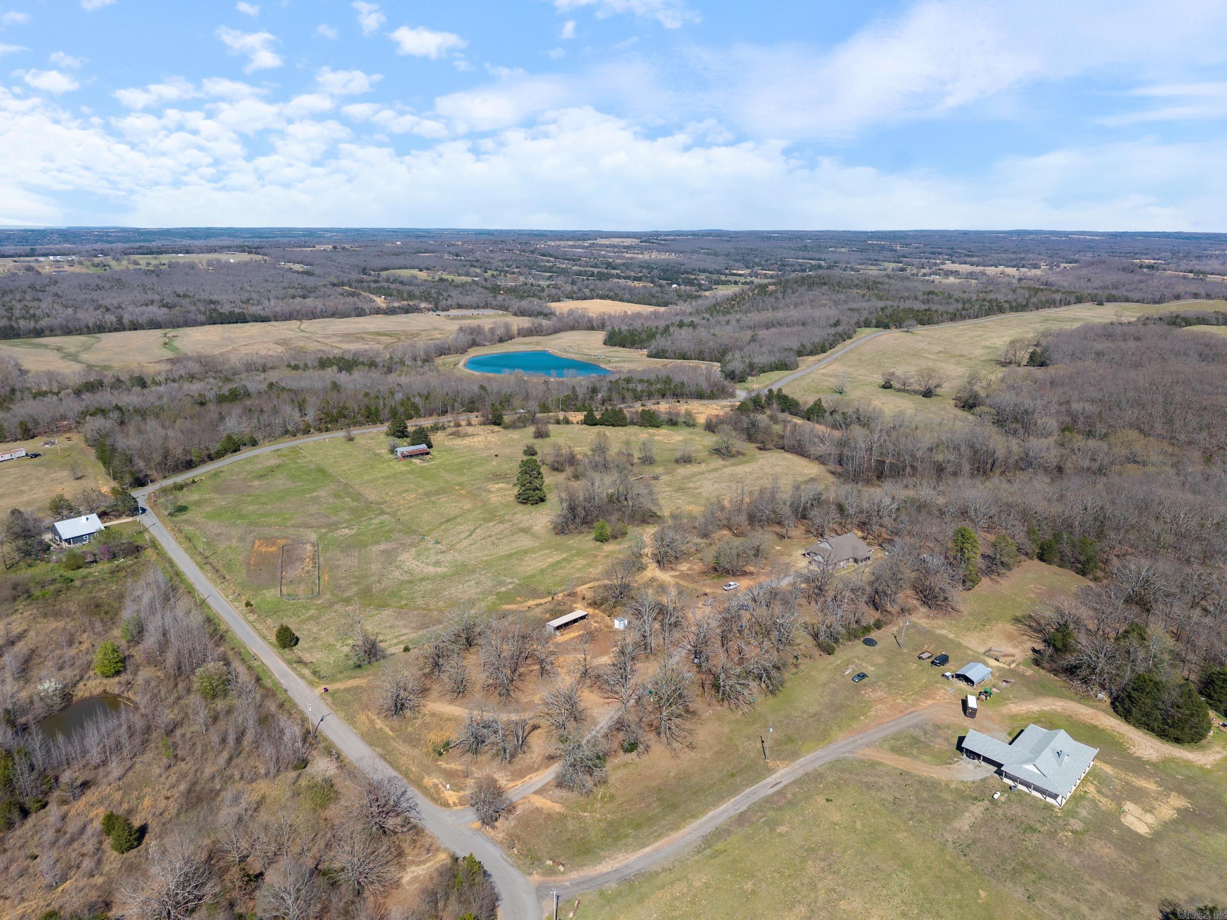 11  Hoggard  Enola, AR