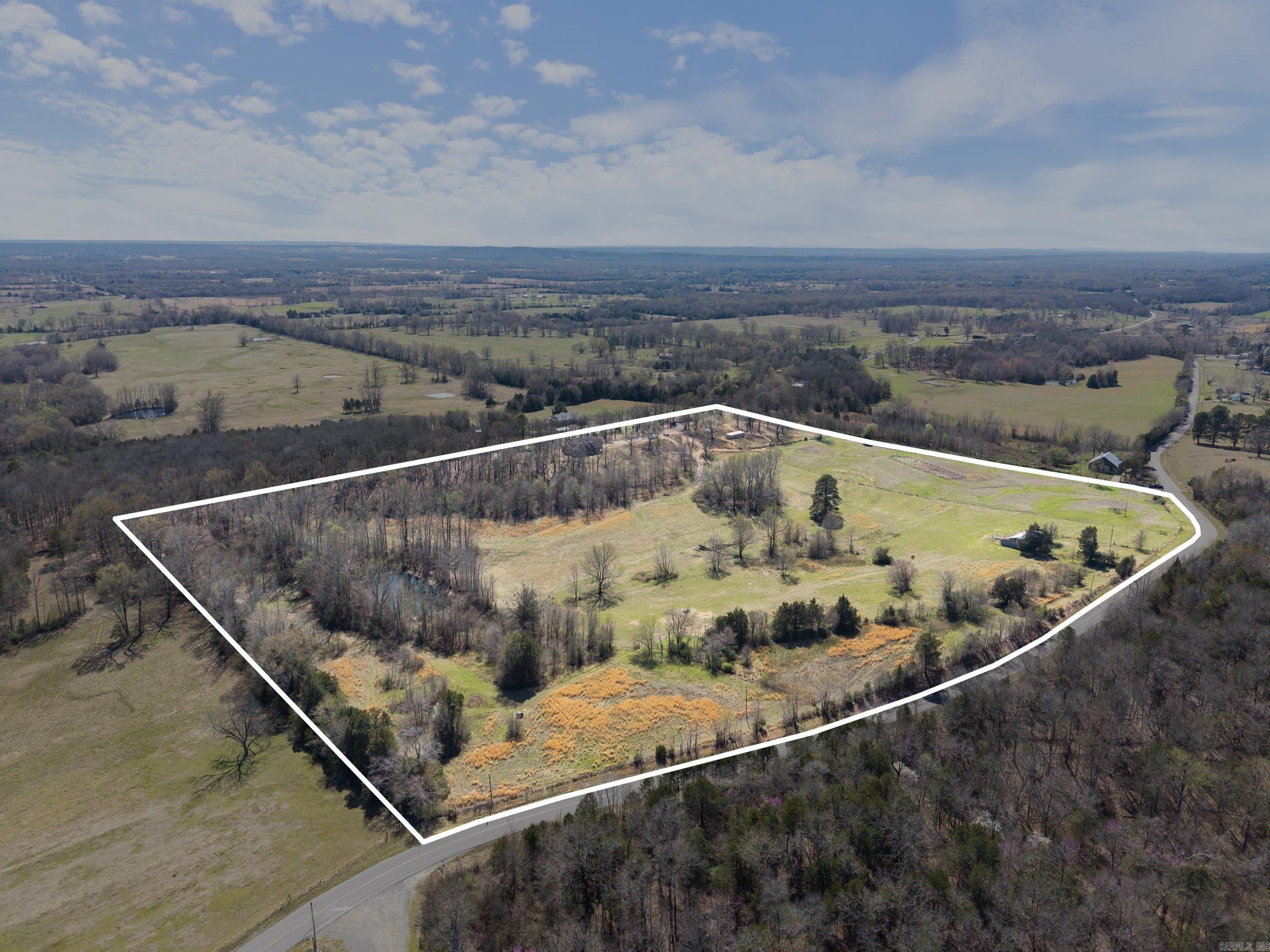 11  Hoggard  Enola, AR