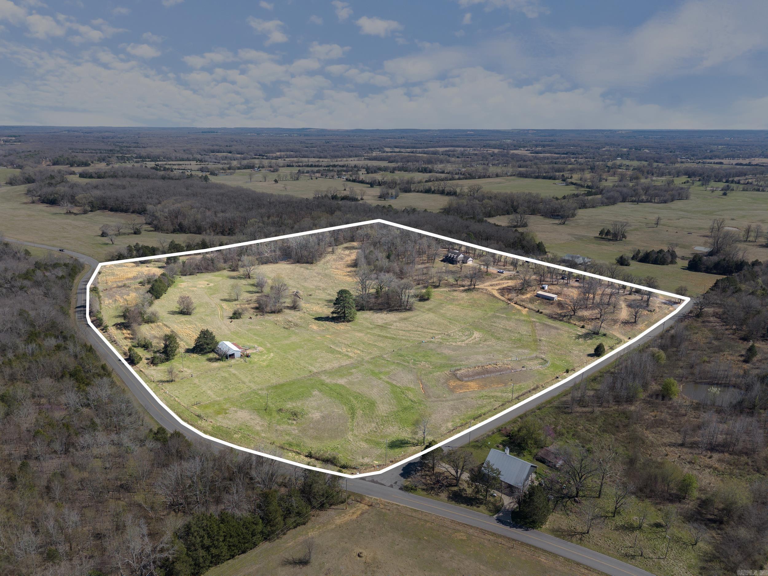 11  Hoggard  Enola, AR