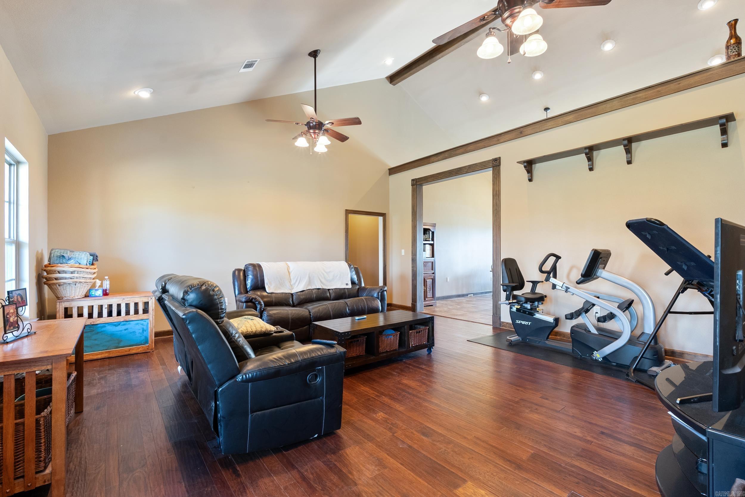 11  Hoggard  Enola, AR