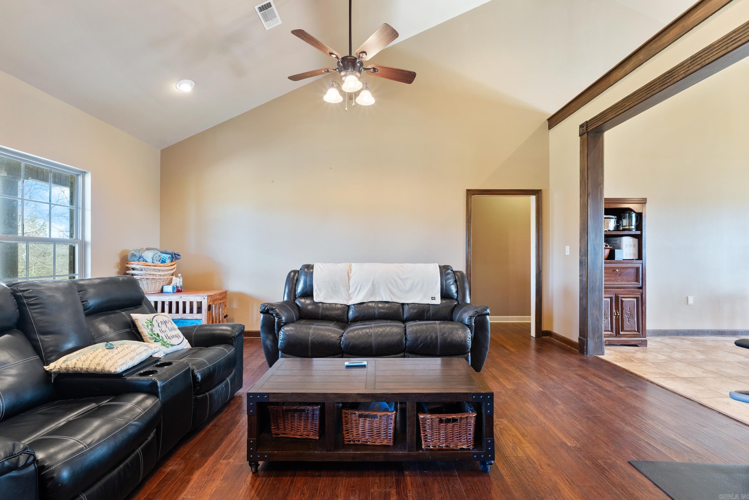 11  Hoggard  Enola, AR