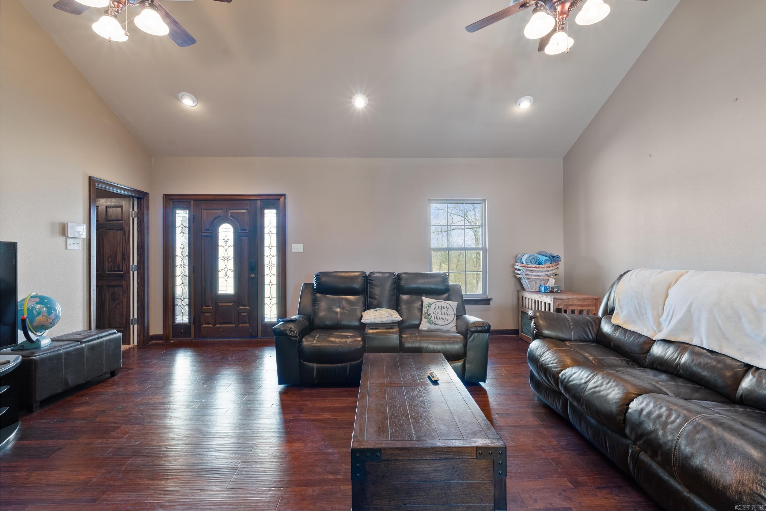 11  Hoggard  Enola, AR