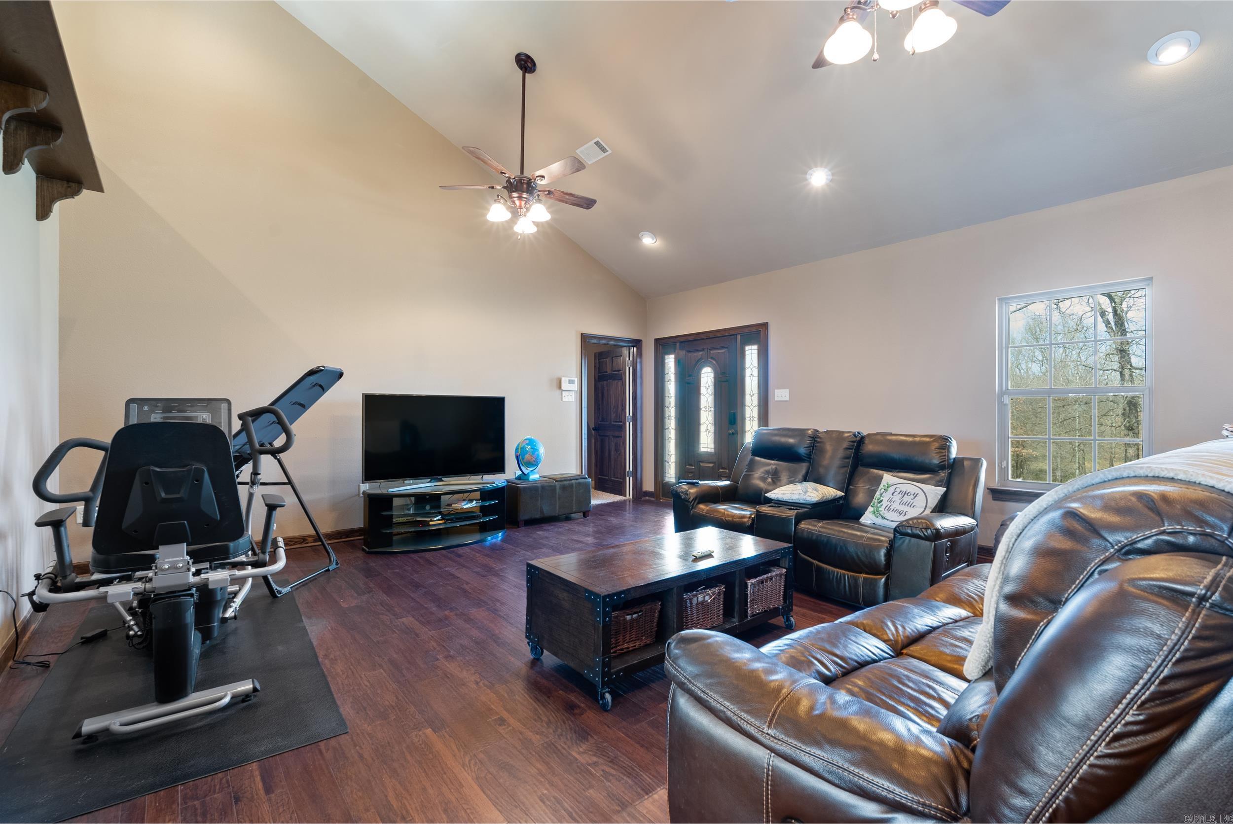 11  Hoggard  Enola, AR