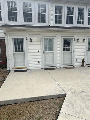 1005 S German #55  Conway, AR