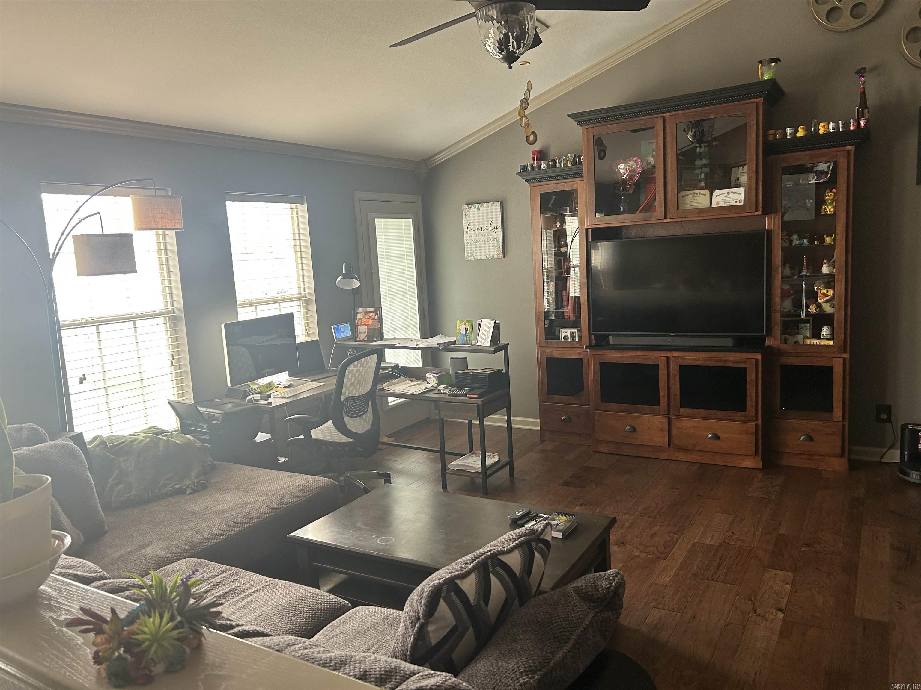 1005 S German #55  Conway, AR