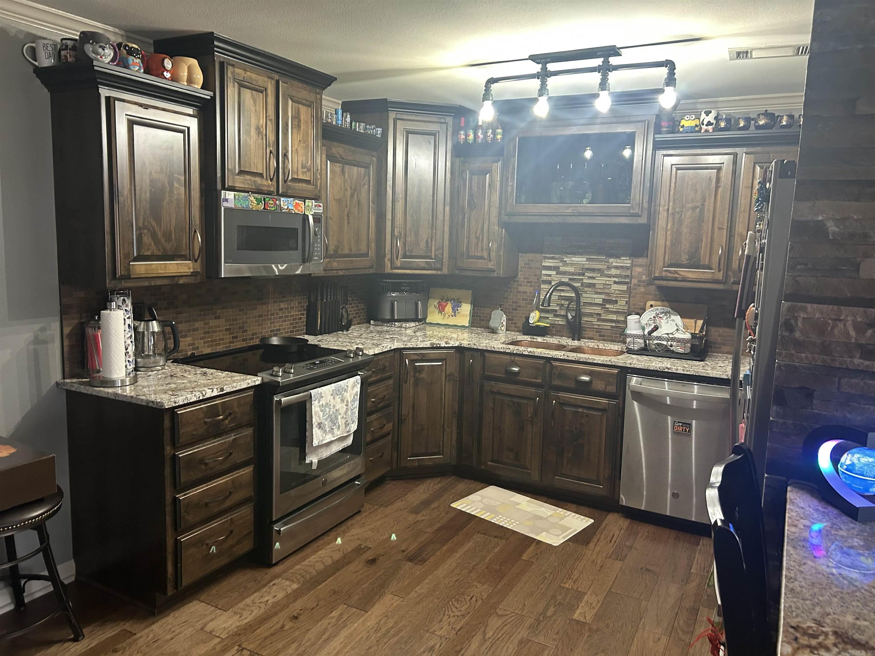 1005 S German #55  Conway, AR