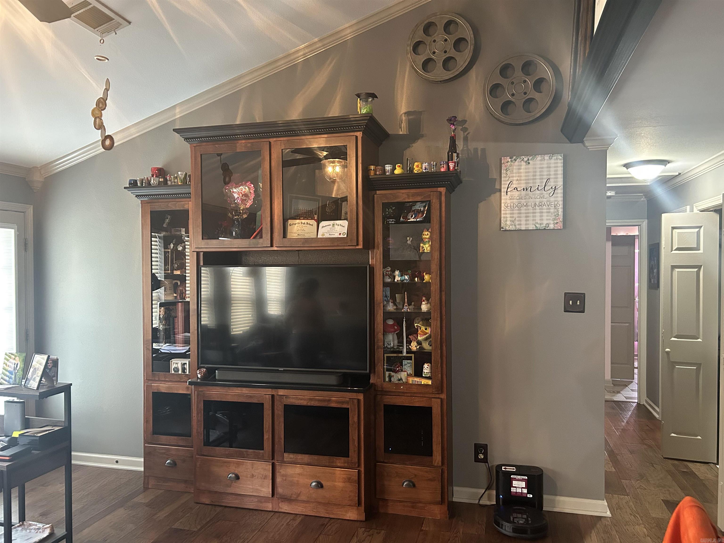 1005 S German #55  Conway, AR
