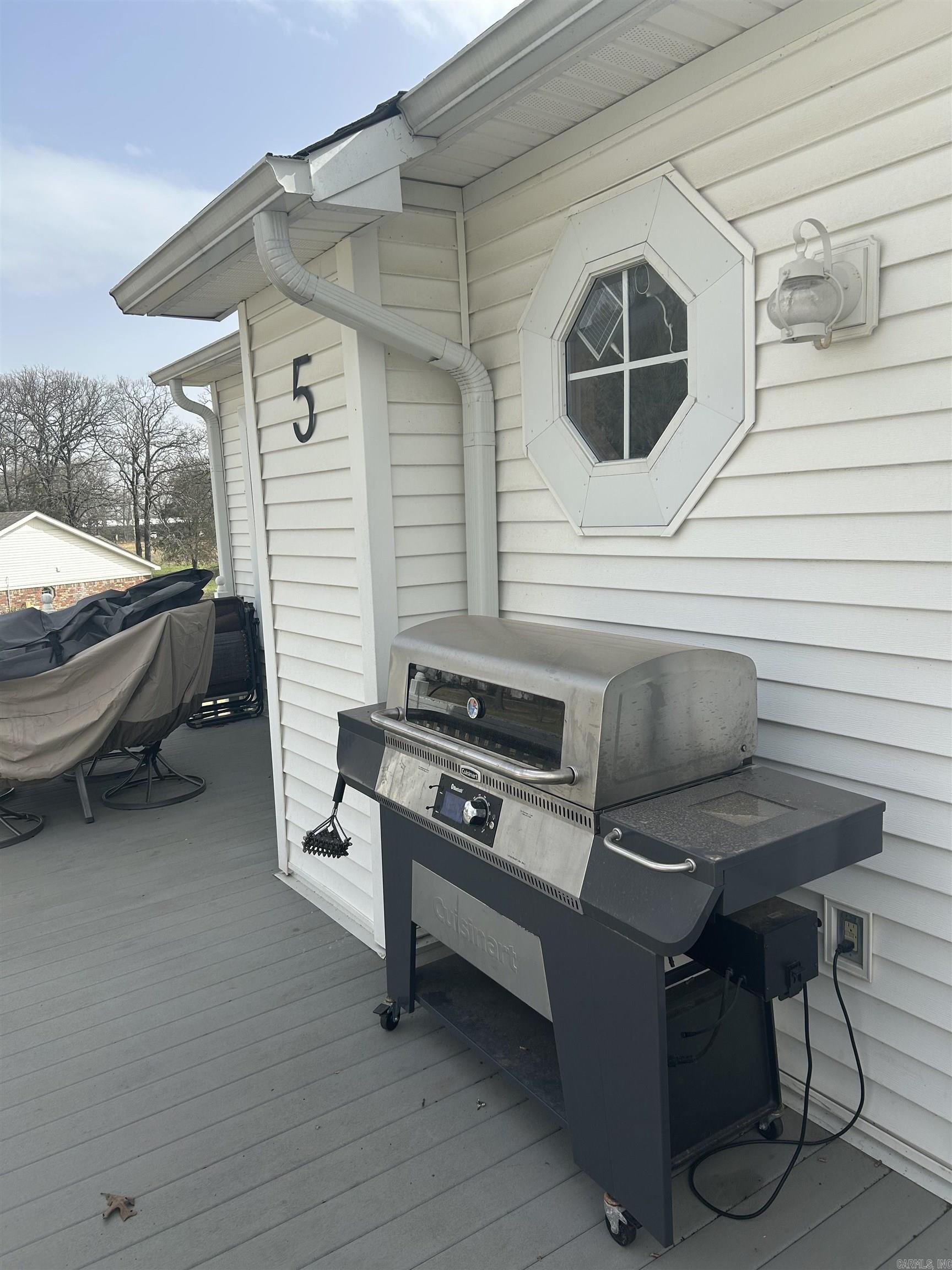 1005 S German #55  Conway, AR