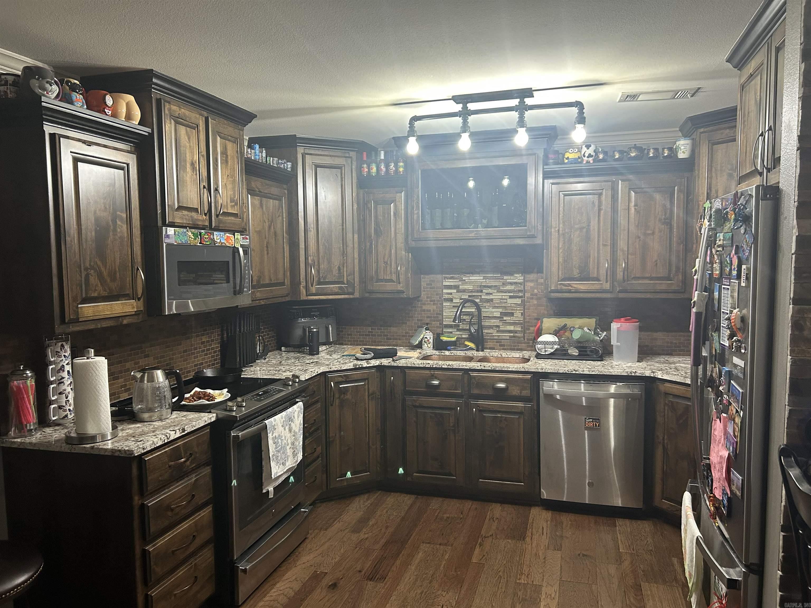1005 S German #55  Conway, AR