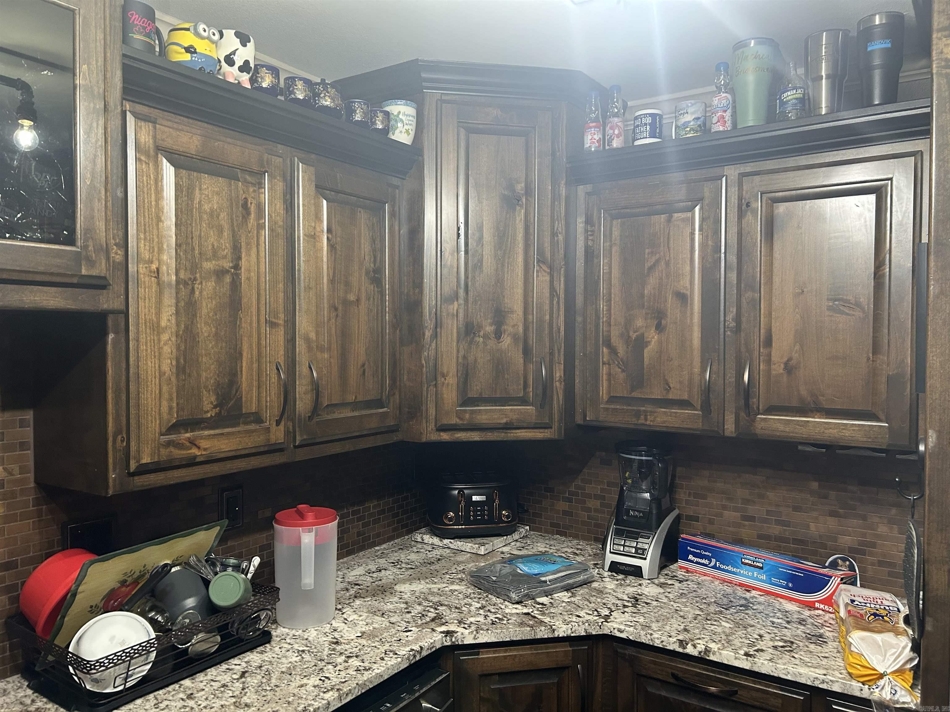 1005 S German #55  Conway, AR