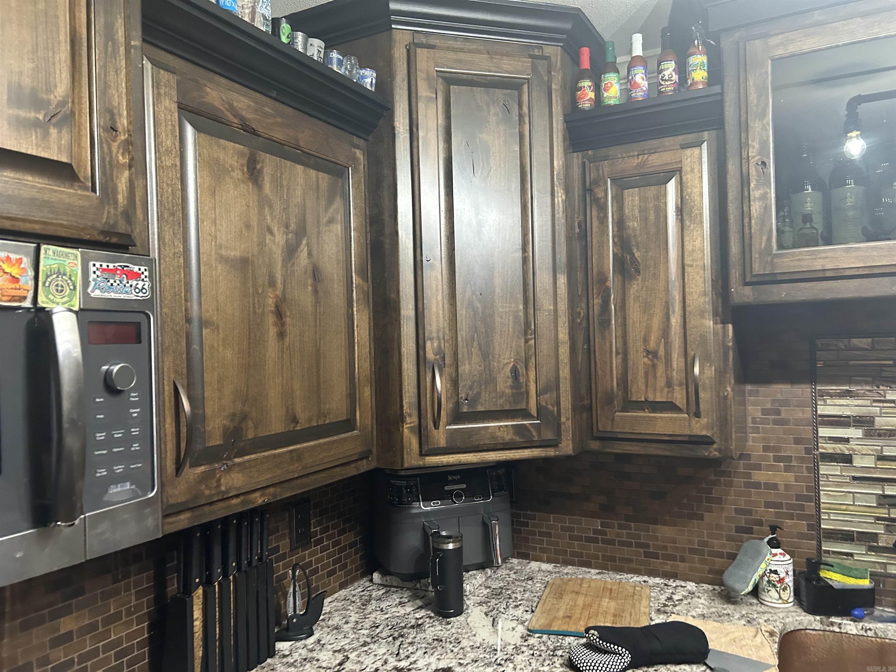 1005 S German #55  Conway, AR
