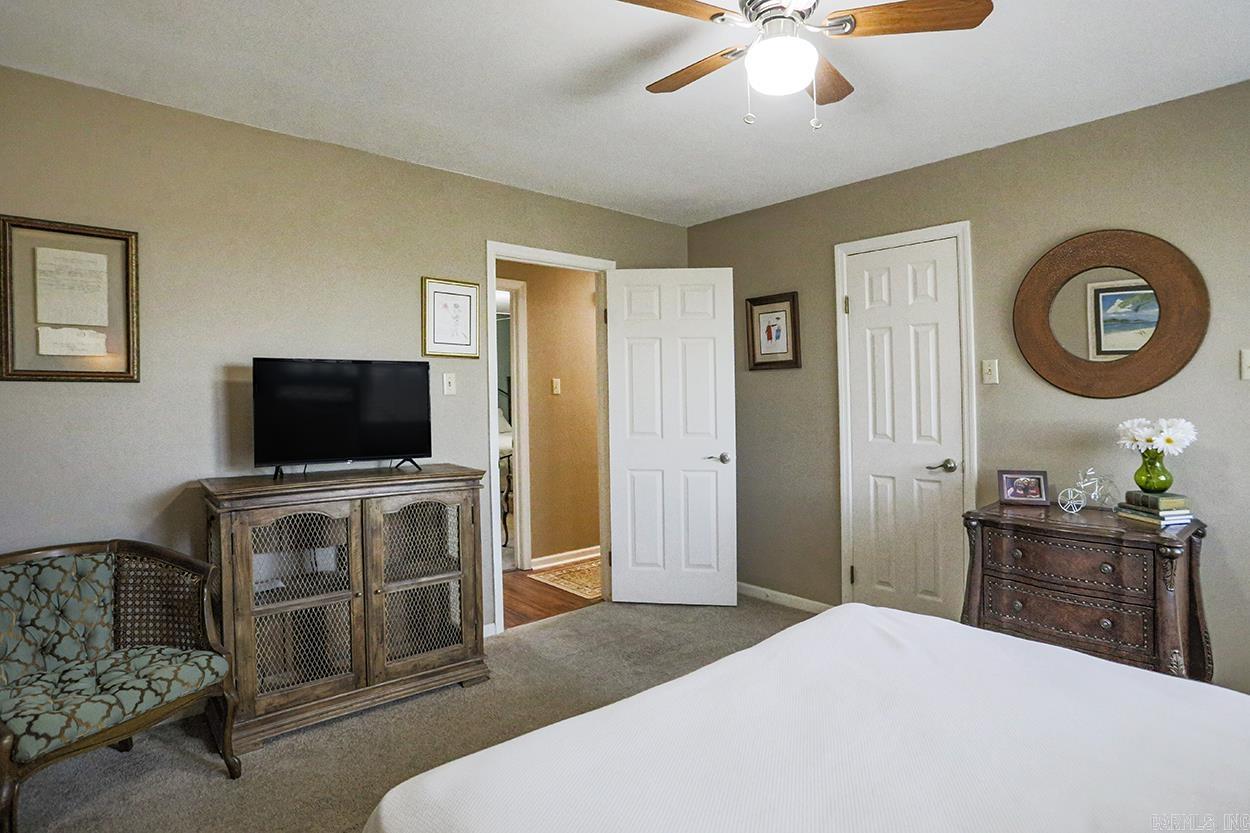23  Hayfield  Little Rock, AR