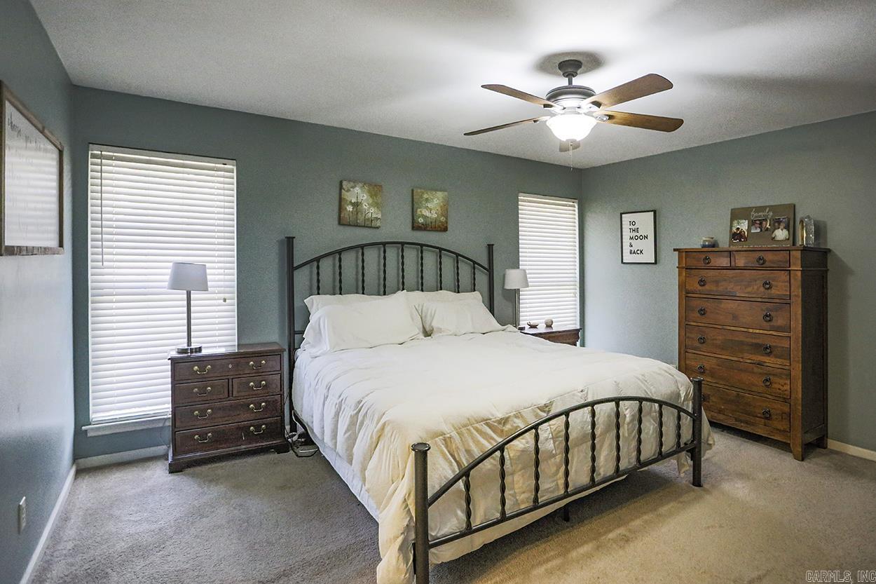 23  Hayfield  Little Rock, AR