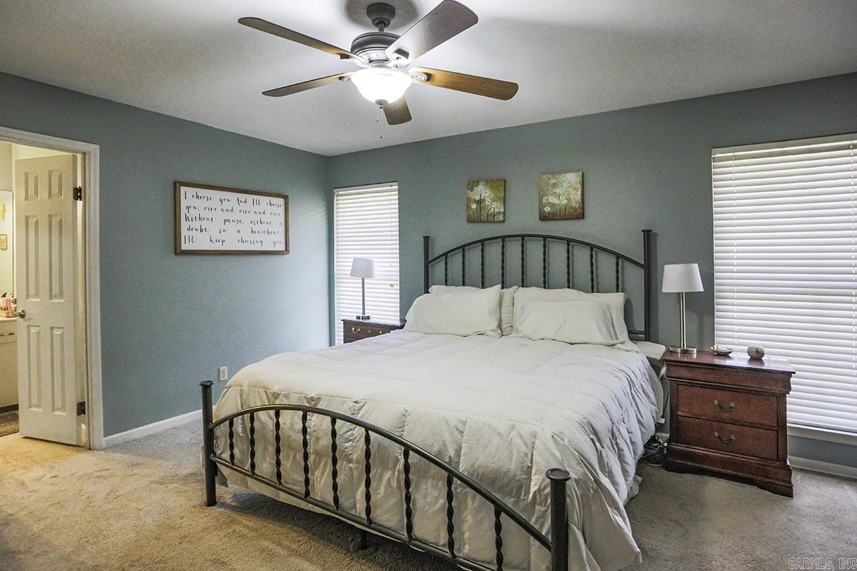 23  Hayfield  Little Rock, AR