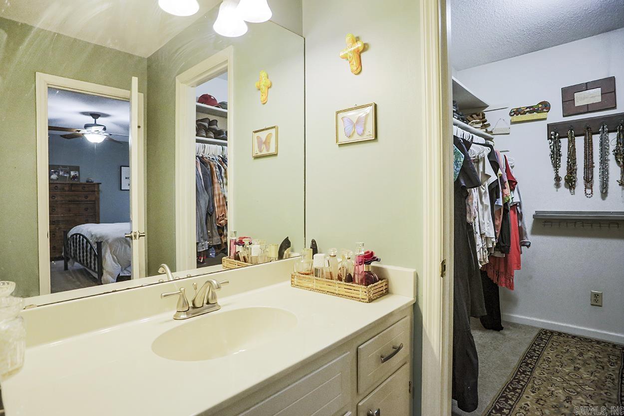 23  Hayfield  Little Rock, AR