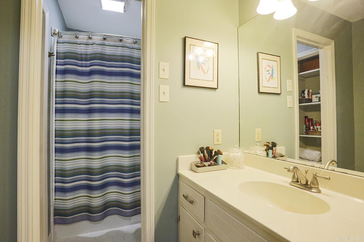 23  Hayfield  Little Rock, AR
