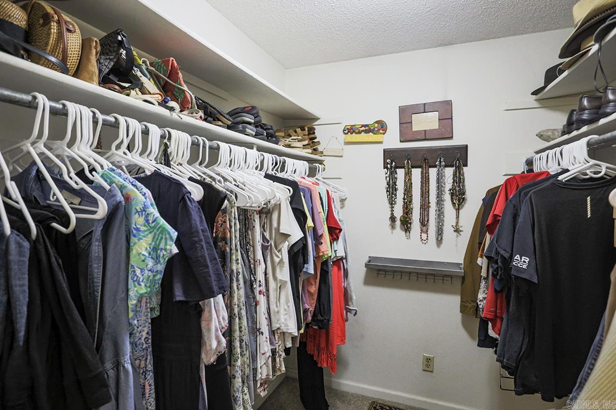 23  Hayfield  Little Rock, AR