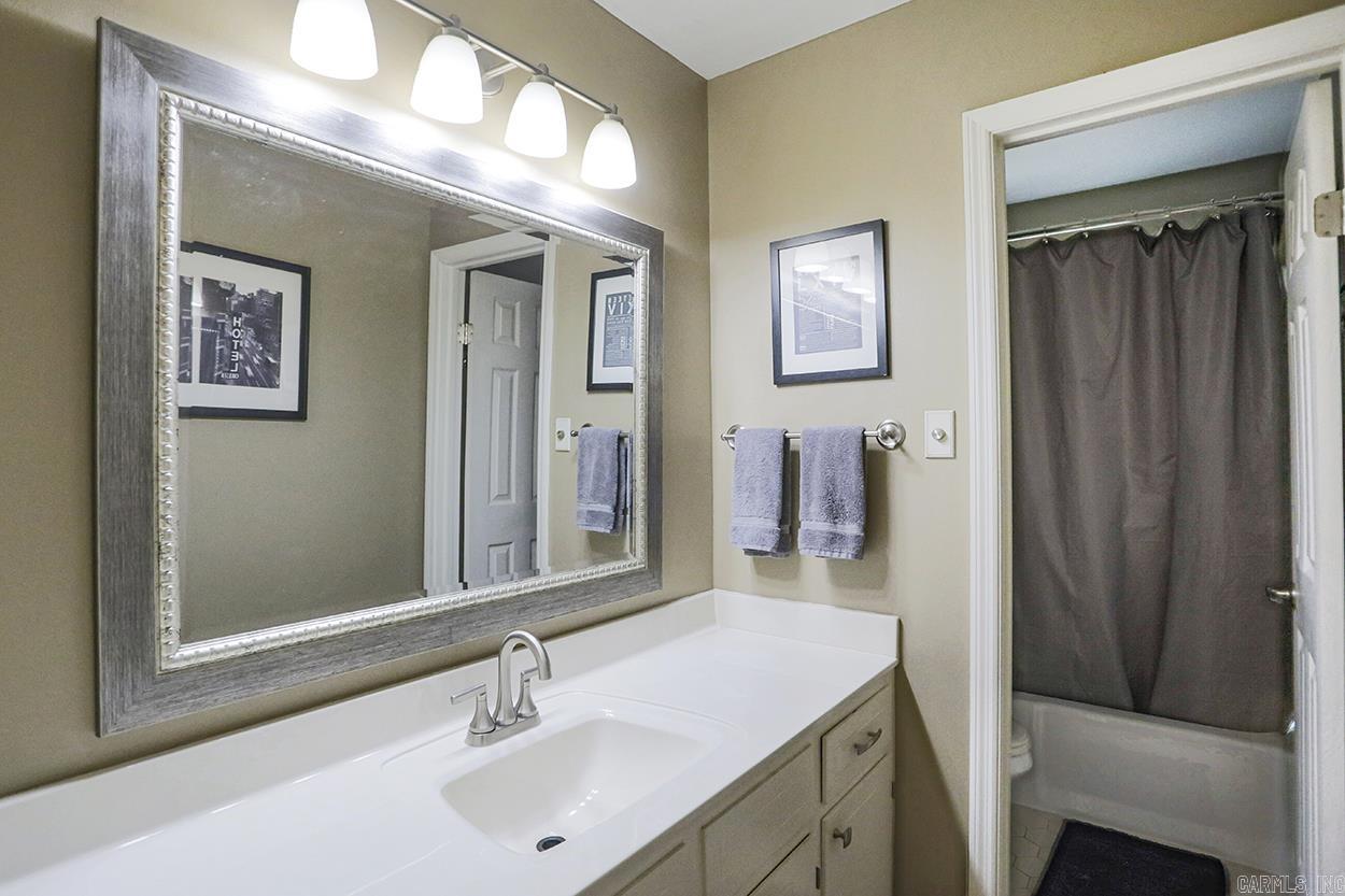 23  Hayfield  Little Rock, AR