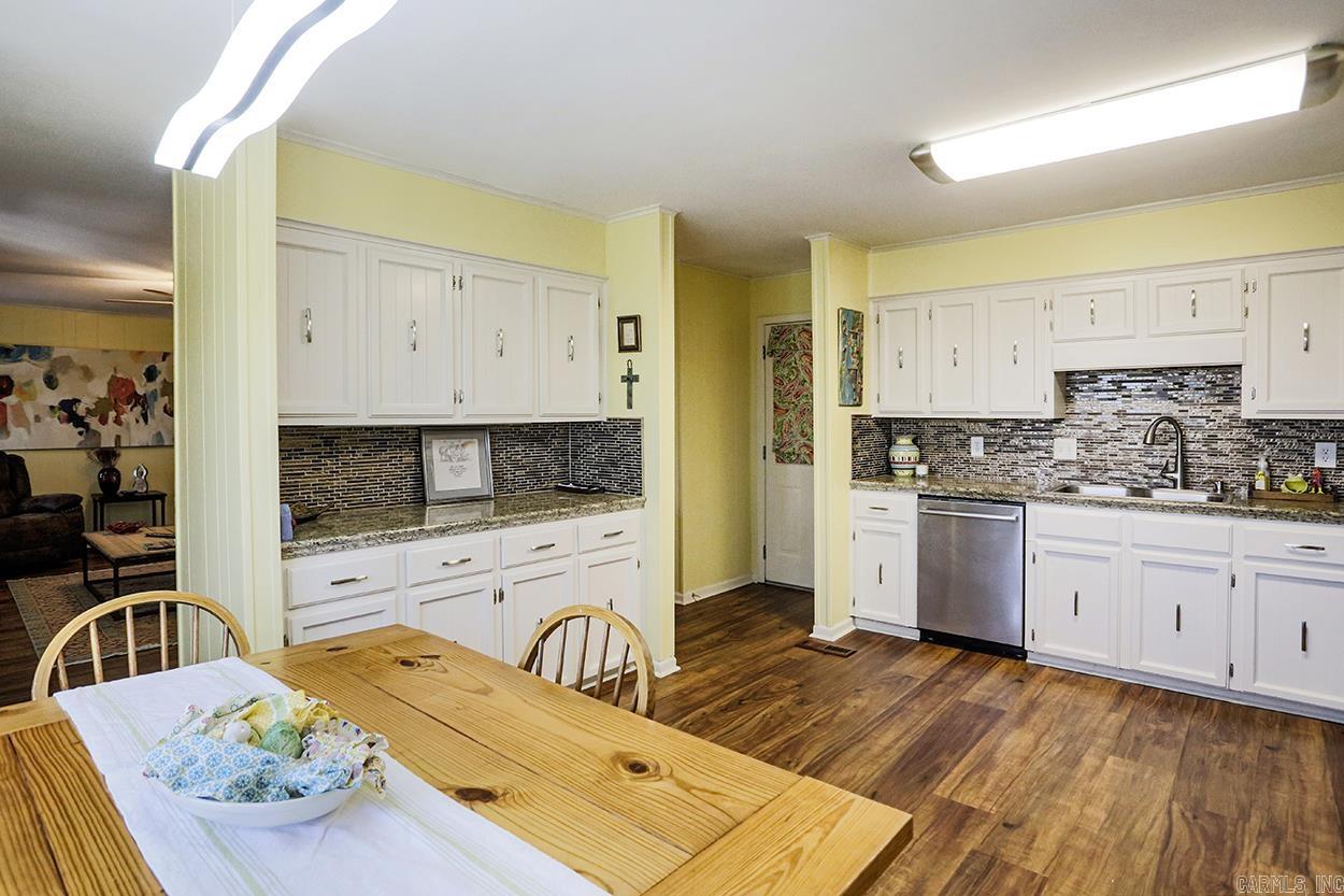 23  Hayfield  Little Rock, AR