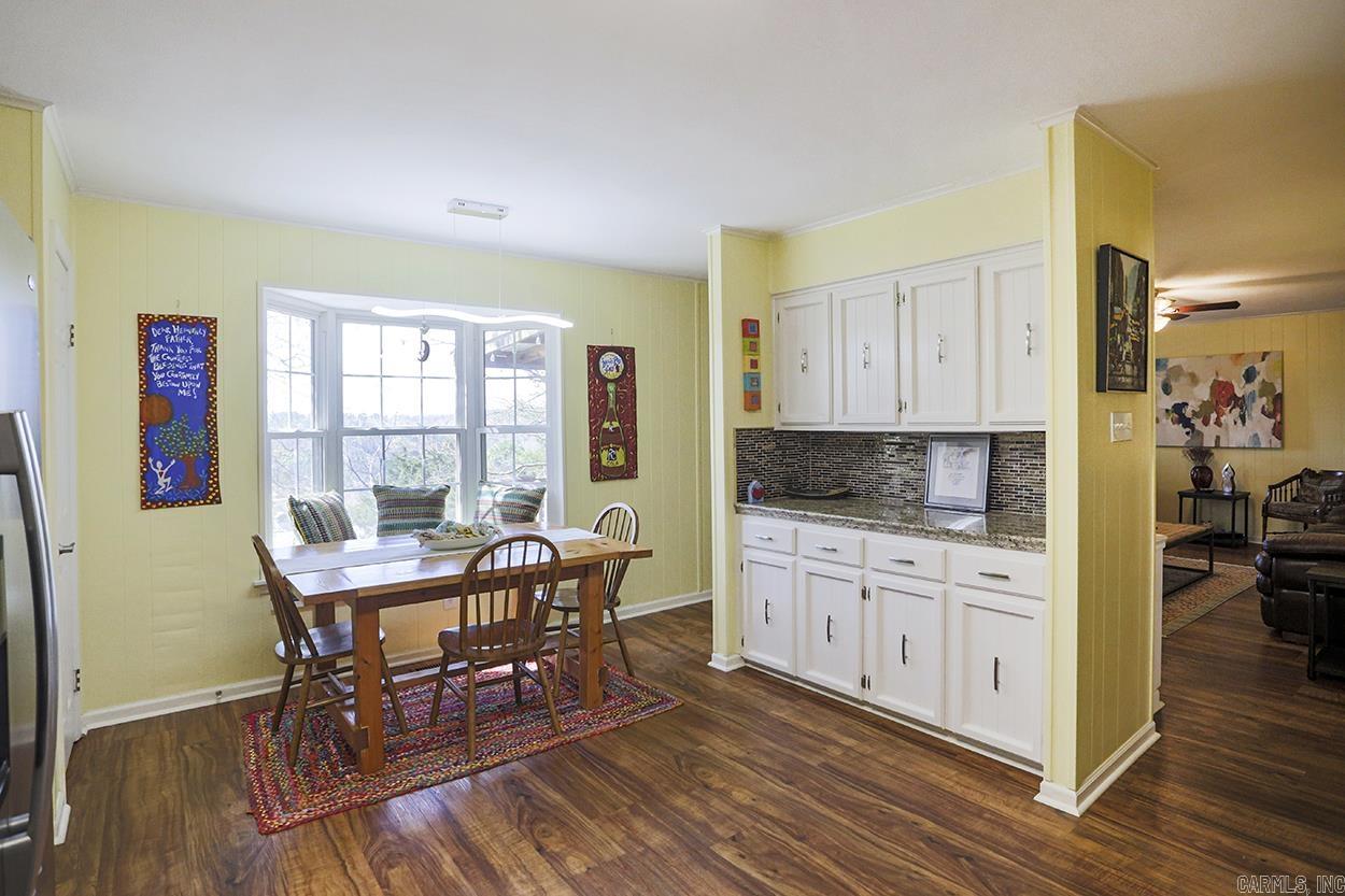 23  Hayfield  Little Rock, AR