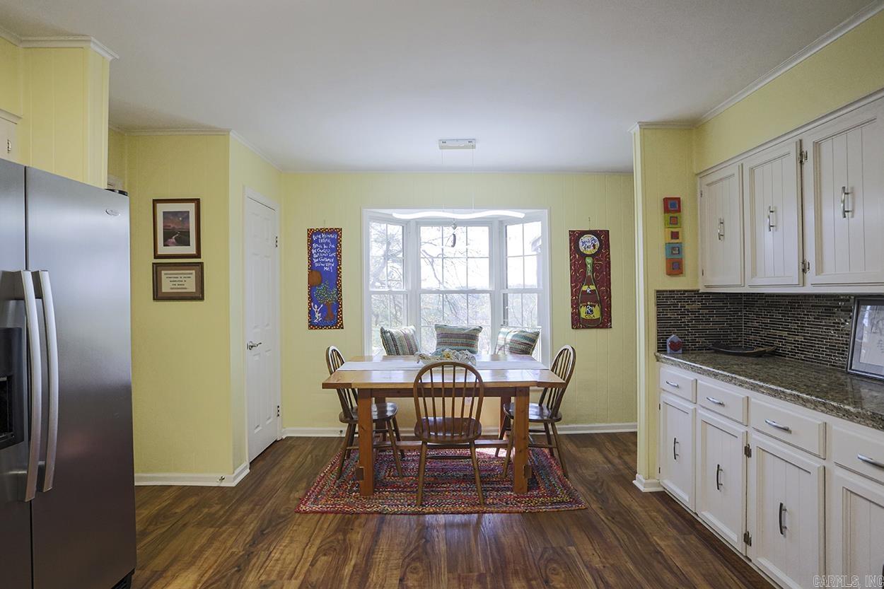 23  Hayfield  Little Rock, AR